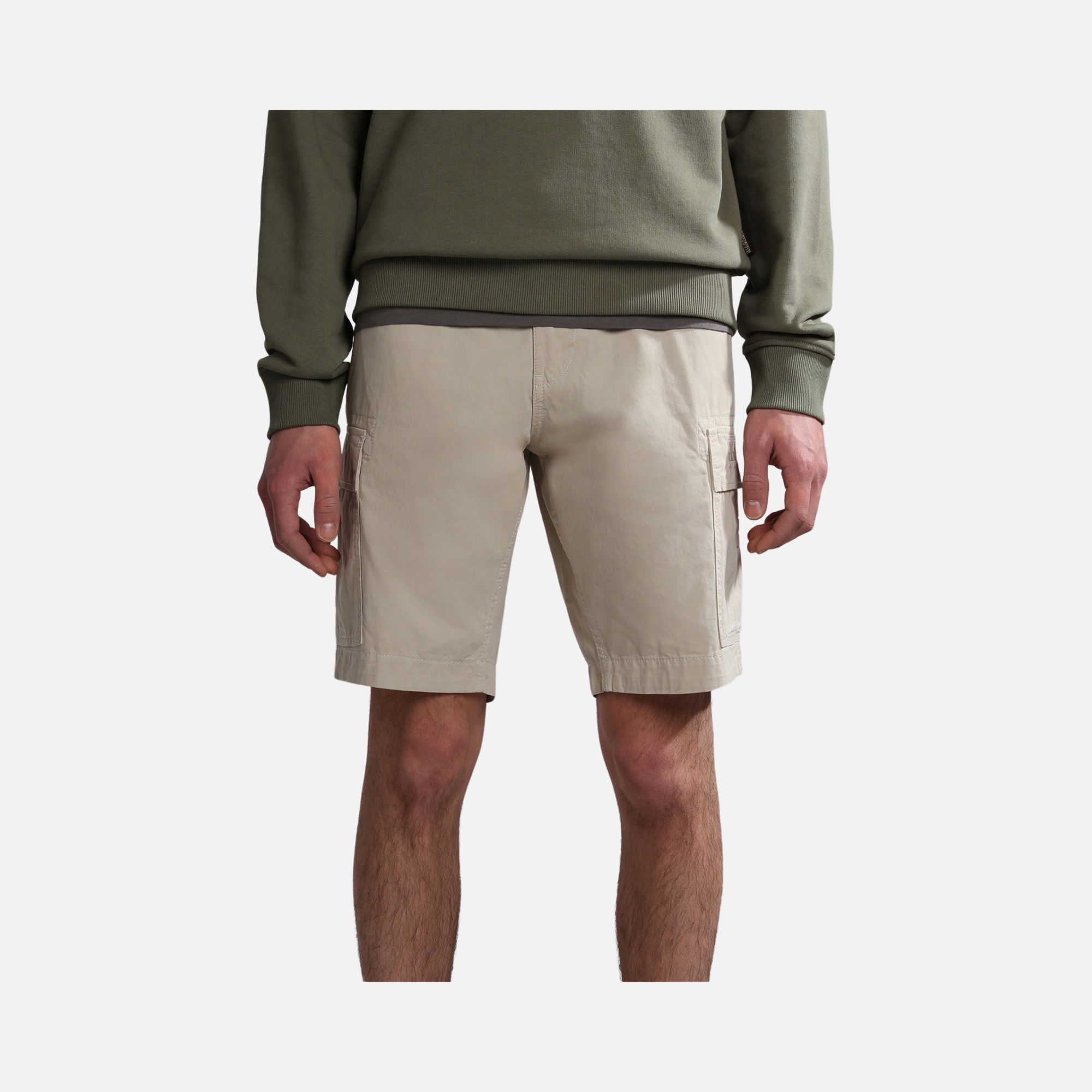 Napapijri Sportswear Nus Cargo Erkek Şort