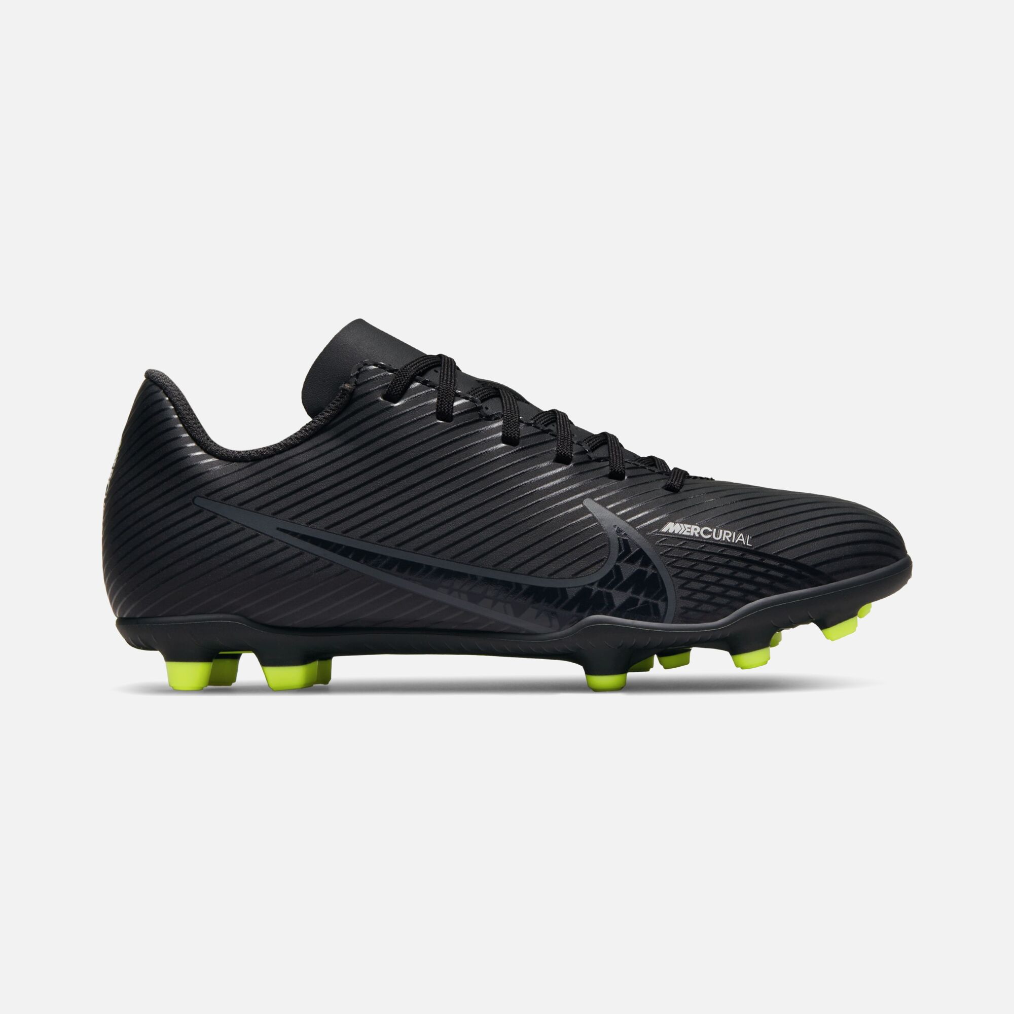 Nike Jr. Mercurial Vapor 15 Club FG/MG Multi Ground Çocuk Krampon