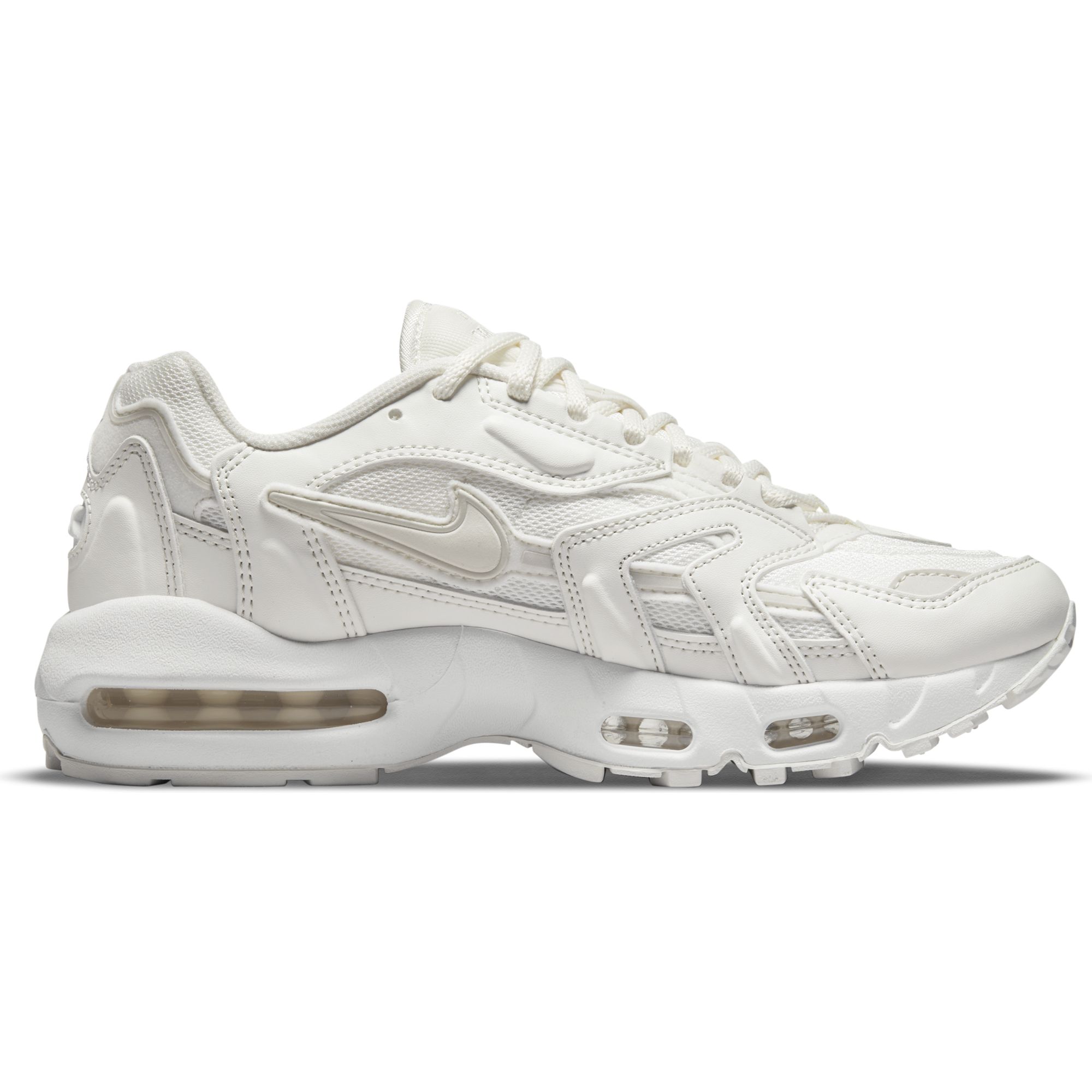 Nike Air Max 96 II Kadın Spor Ayakkabı