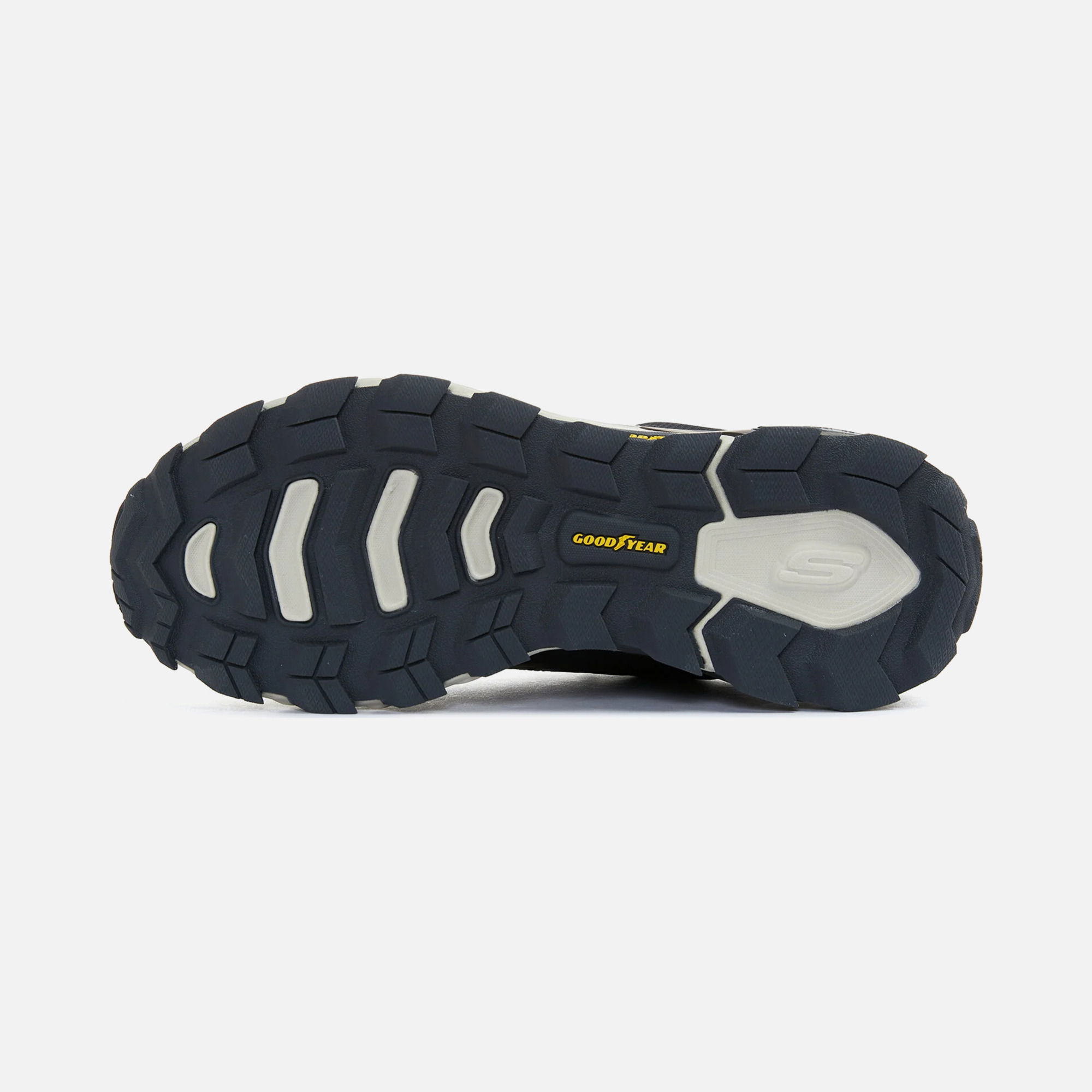 Skechers Max Protect - Fast Track Waterproof Hiking Erkek Spor Ayakkabı