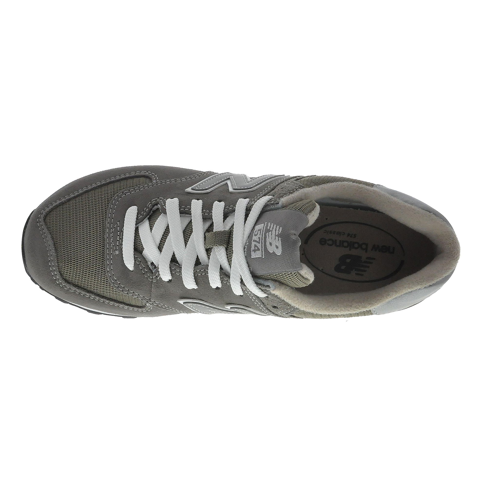 New Balance 574 Unisex Spor Ayakkabı