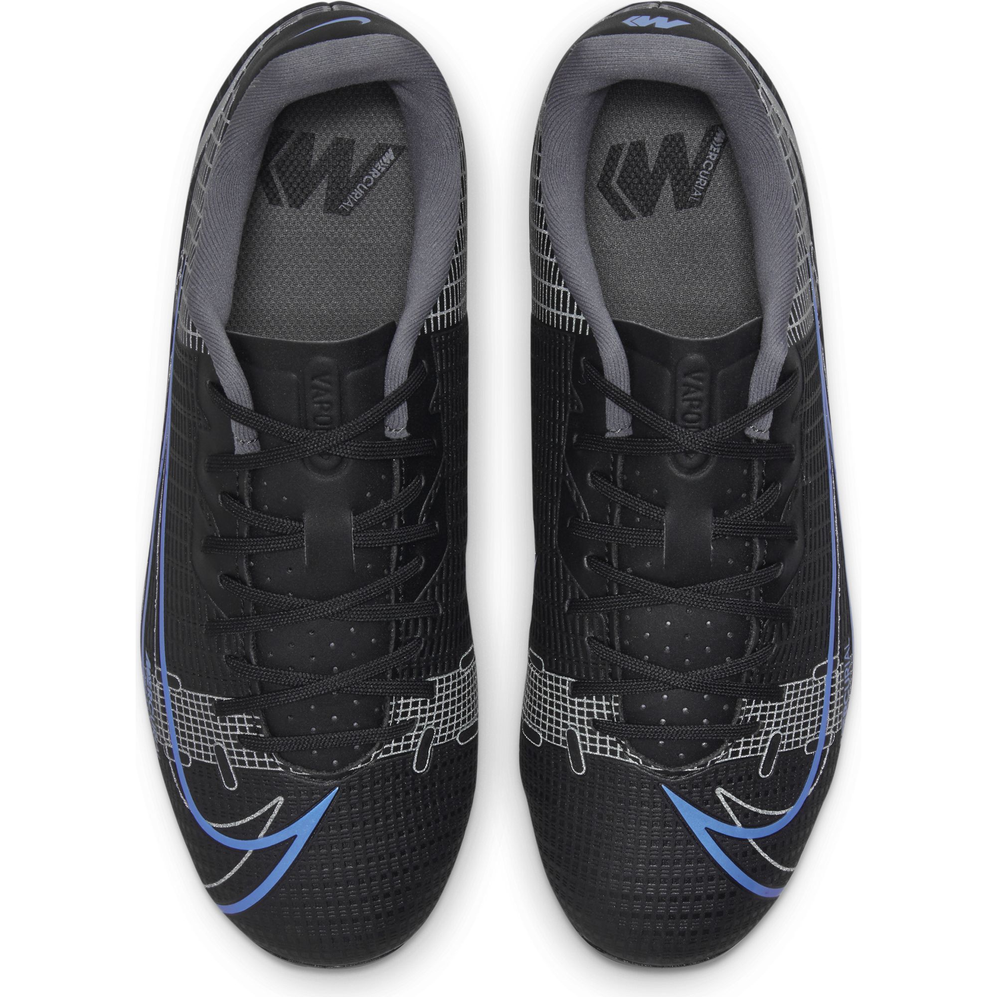 Nike Mercurial Jr Vapor 14 Academy FG/MG Çocuk Krampon