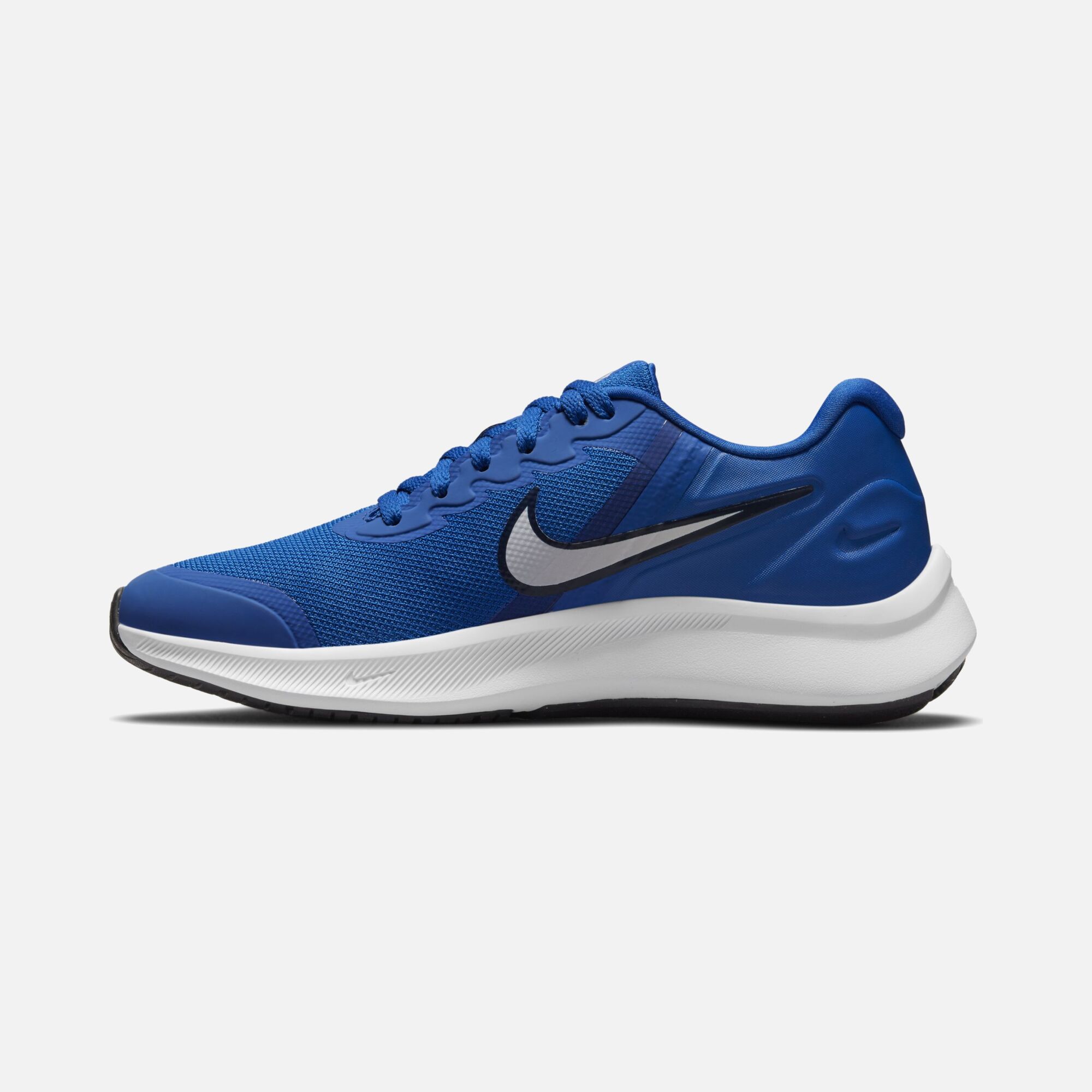 Nike Star Runner 3 Road Running (GS) Spor Ayakkabı