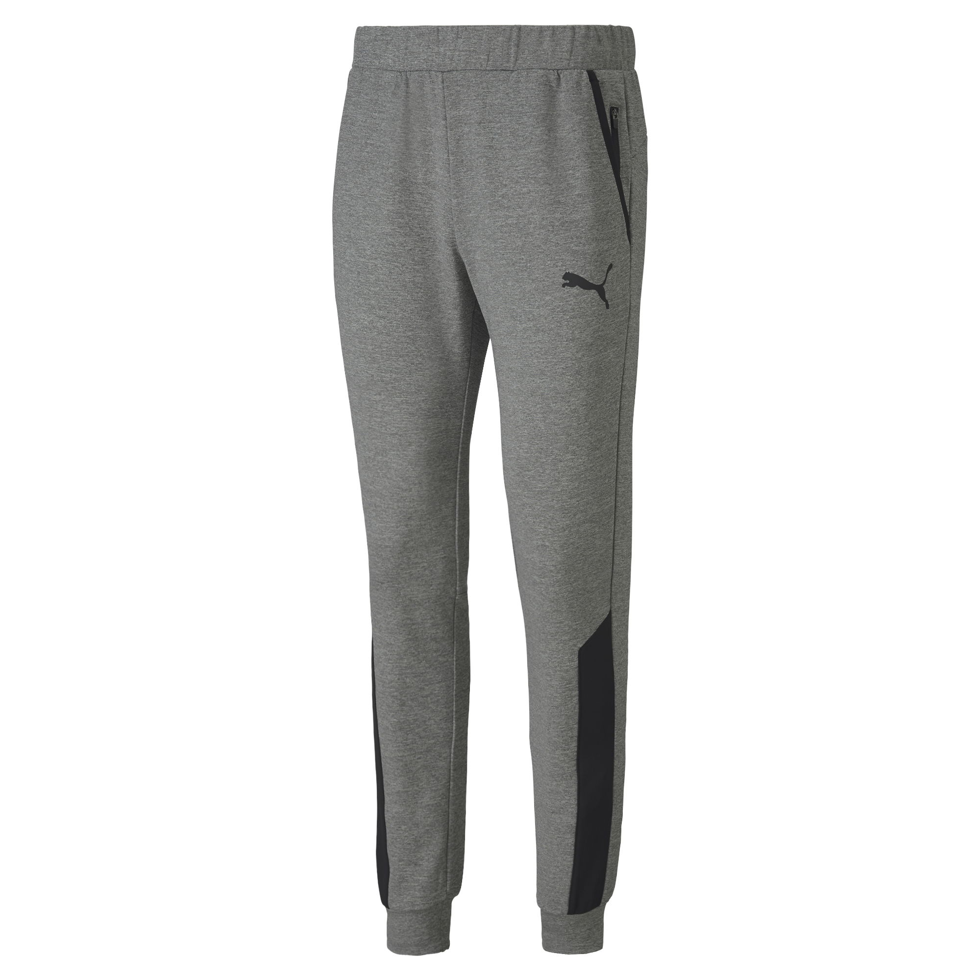 Puma Rtg Knitted Erkek Eşofman Altı