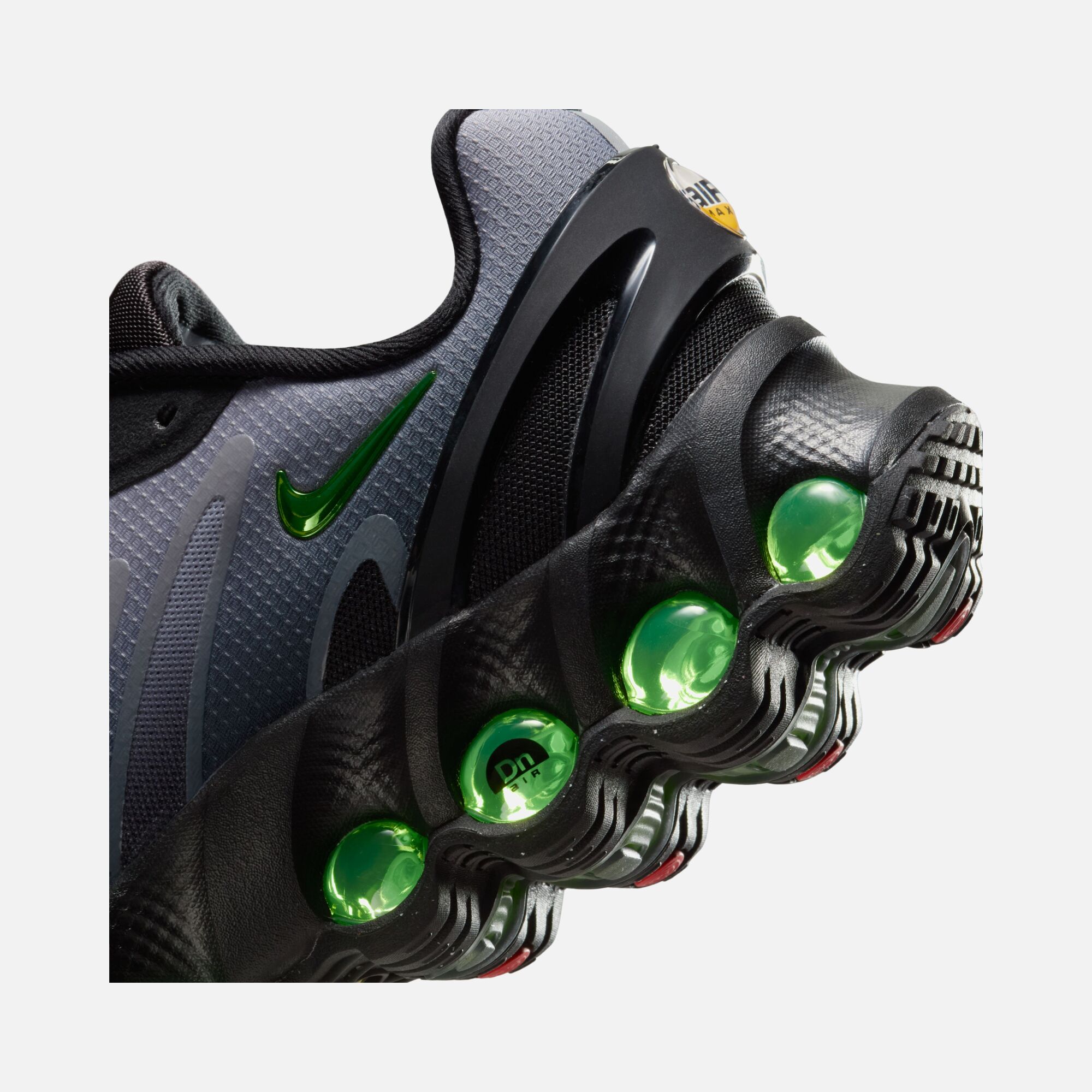 Nike Air Max Dynamic Air 8 (GS) Spor Ayakkabı