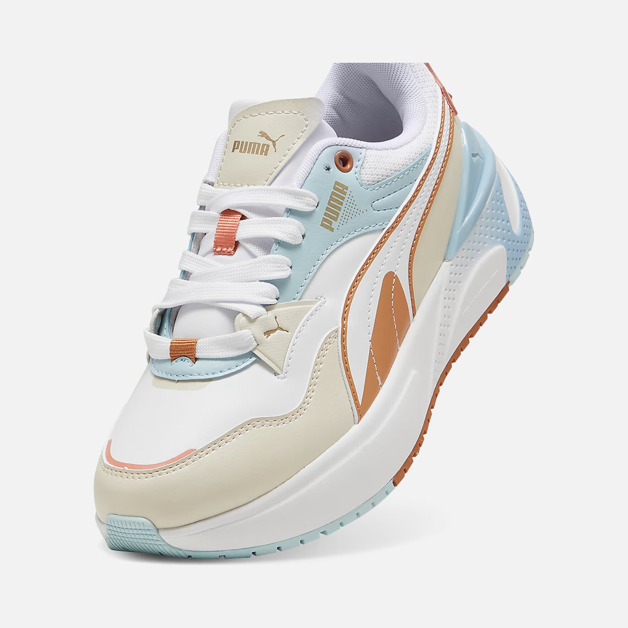 Puma Sportswear R78 Disrupt Softfoam+ Kadın Spor Ayakkabı