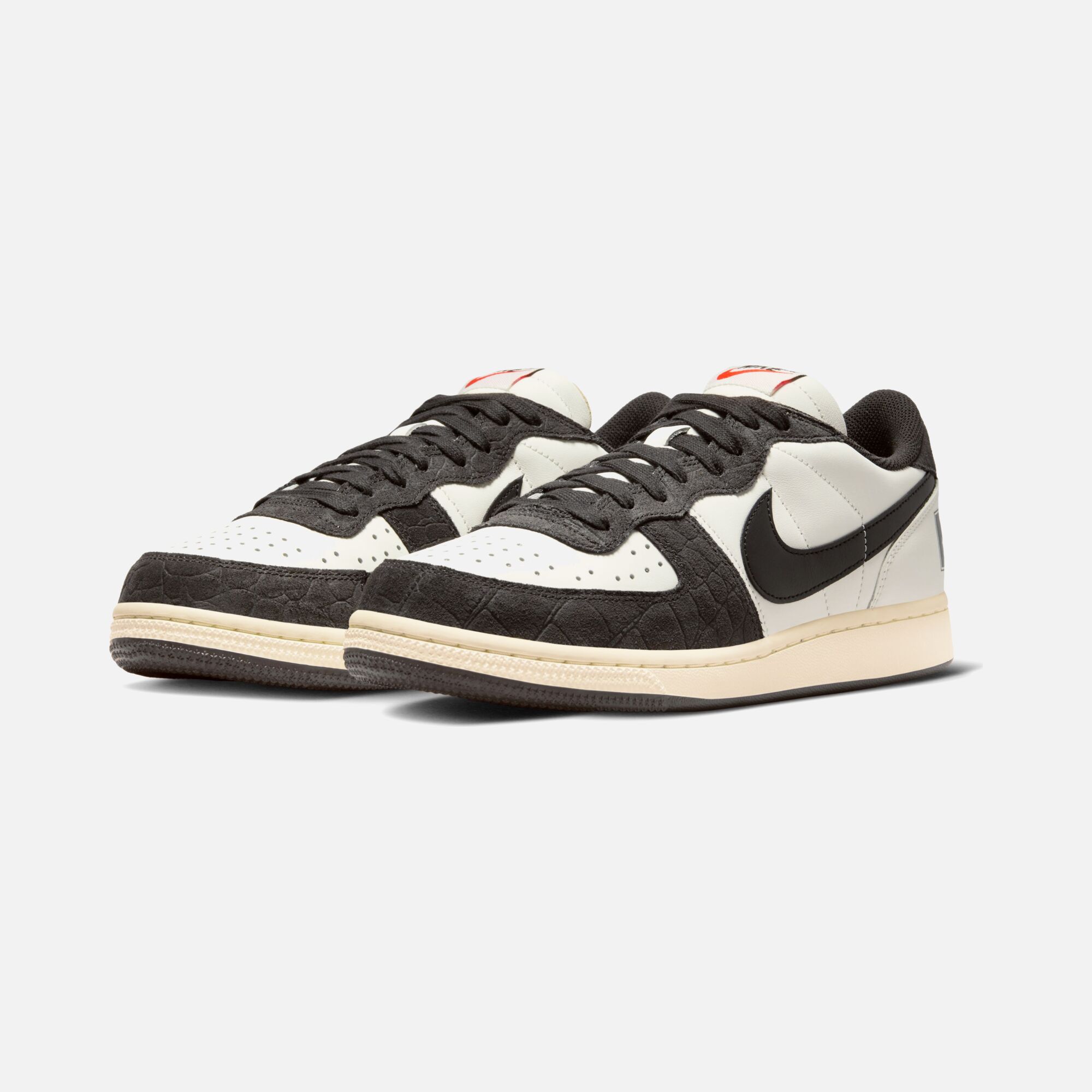 Nike Sportswear Terminator Low ''Crocodile Suede'' Erkek Spor Ayakkabı