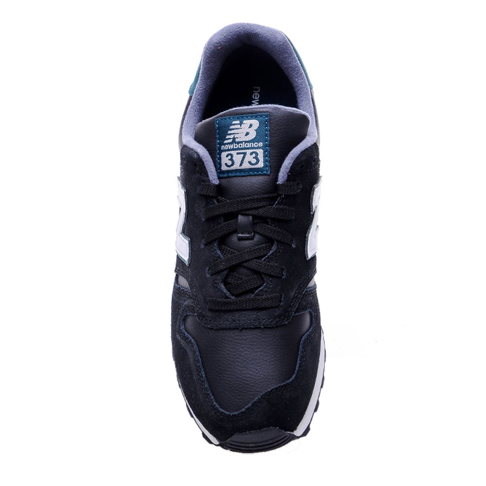 New Balance ML373 Leather Erkek Spor Ayakkabı