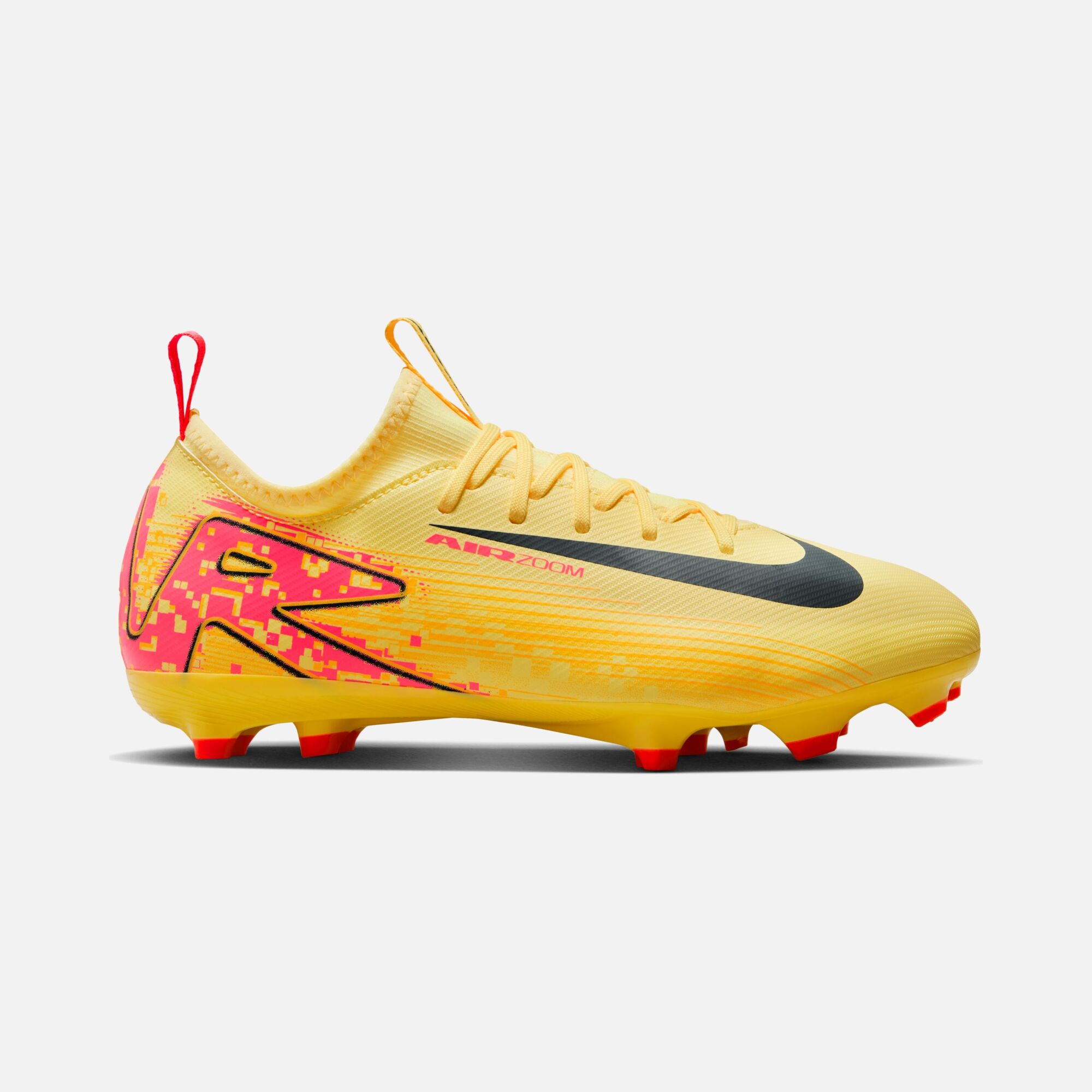 Nike Jr. Mercurial Vapor 16 Academy 'Kylian Mbappé' FG/MG Multi-Ground High-Top Çocuk Krampon