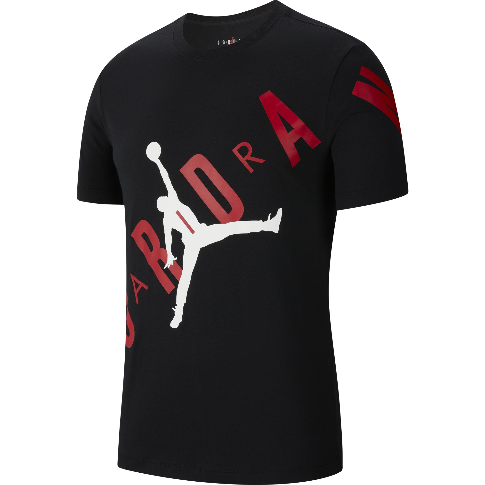 Nike Jordan HBR Short-Sleeve Erkek Tişört