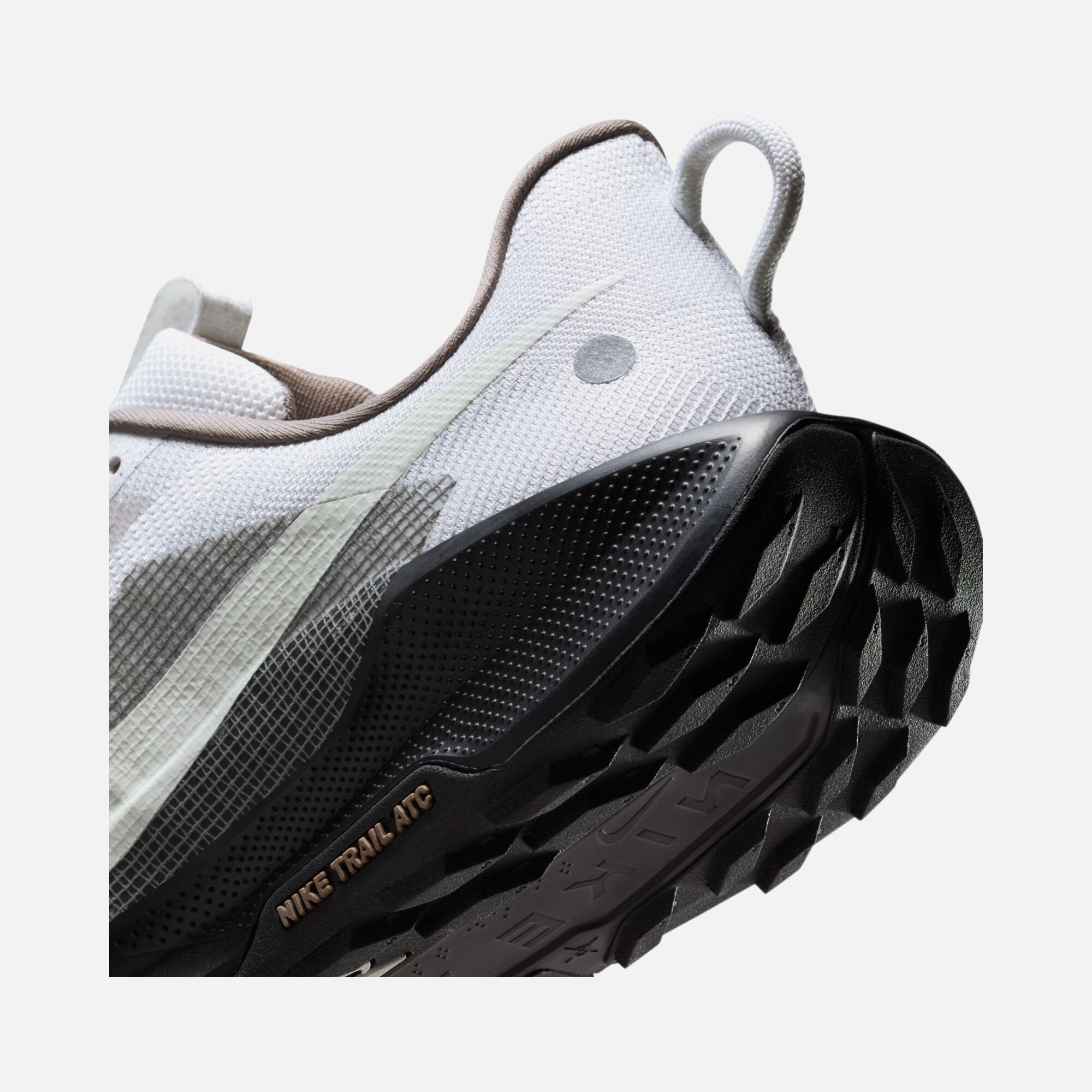 Nike Reactx Pegasus Trail 5 Erkek Spor Ayakkabı