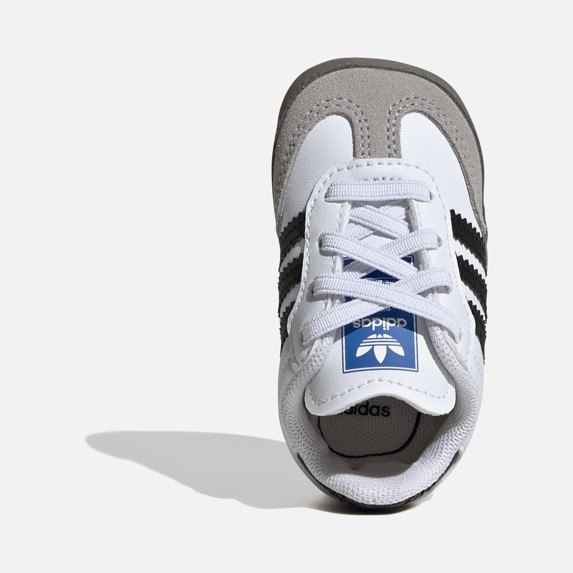 adidas Originals Samba Crib (CB) Bebek Spor Ayakkabı