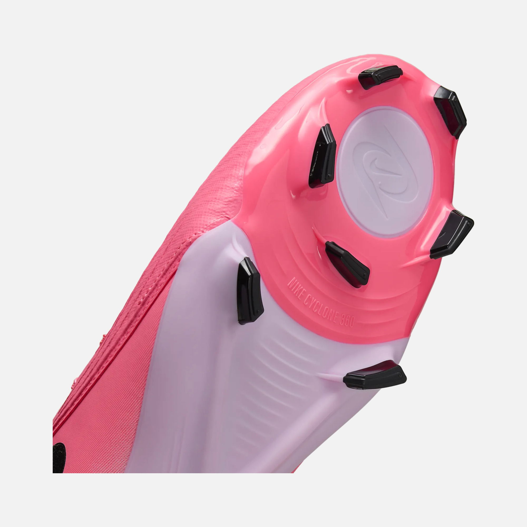 Nike Phantom GX II Academy FG/MG Multi-Ground Low-Top Erkek Krampon