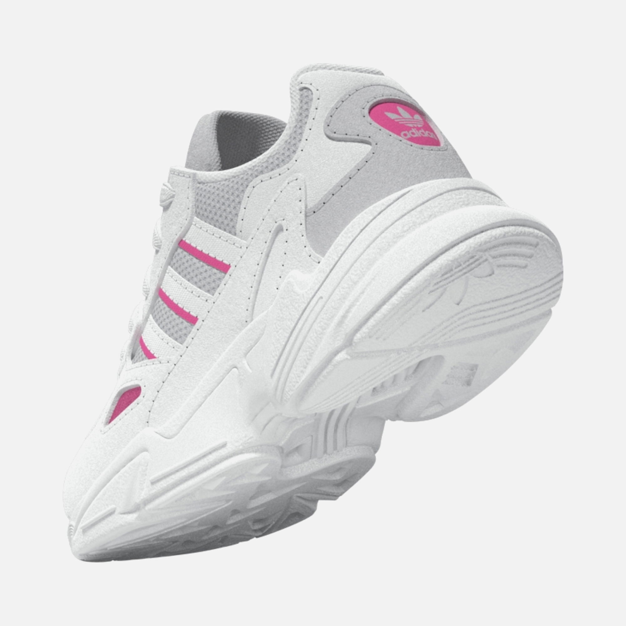 adidas Sportswear Falcon El (TDV) Bebek Spor Ayakkabı