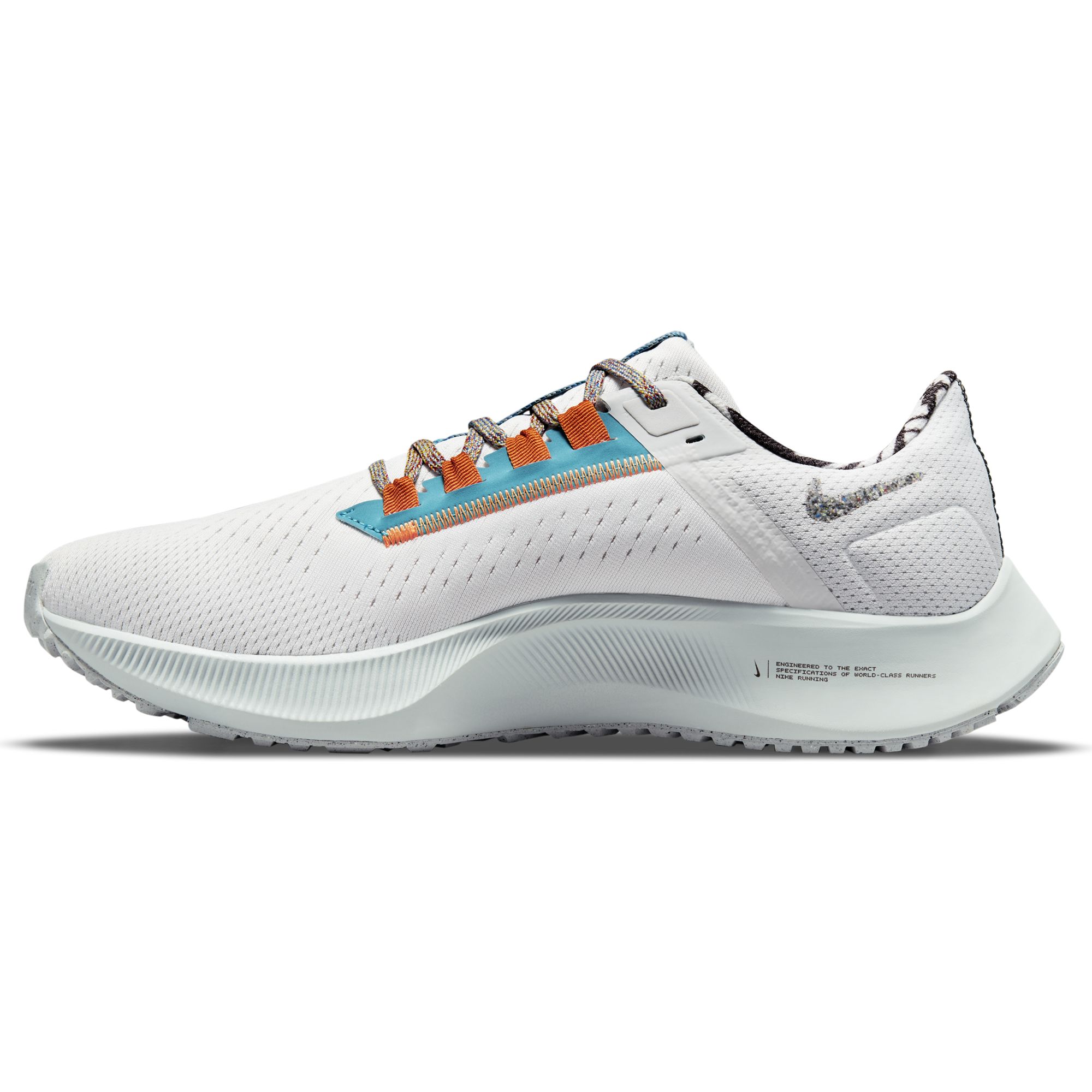 Nike Air Zoom Pegasus 38 "Made From Sport" Running Erkek Spor Ayakkabı