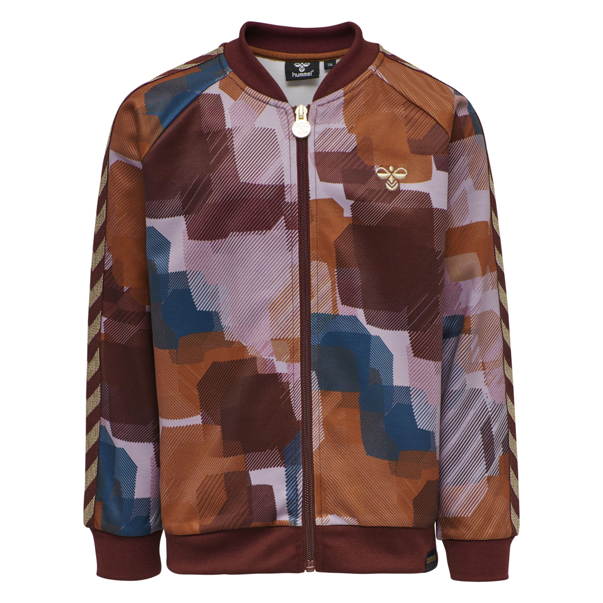 Hummel Belish Full-Zip (Girls') Çocuk Ceket