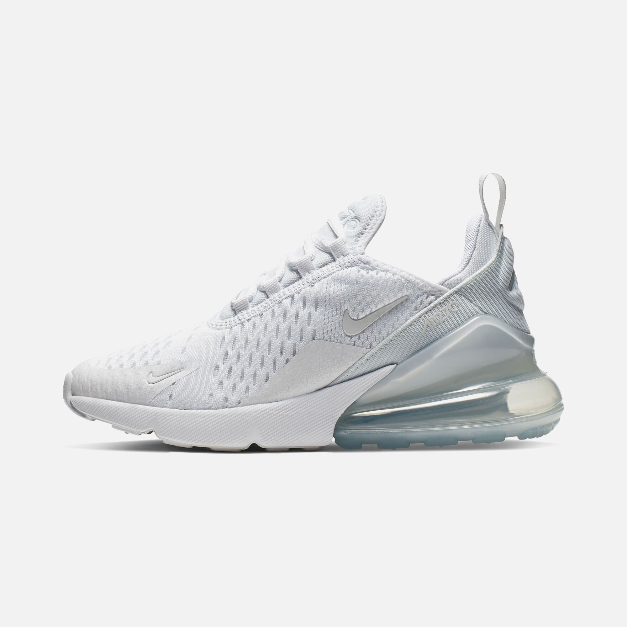 Nike Air Max 270 SS25 (GS) Spor Ayakkabı