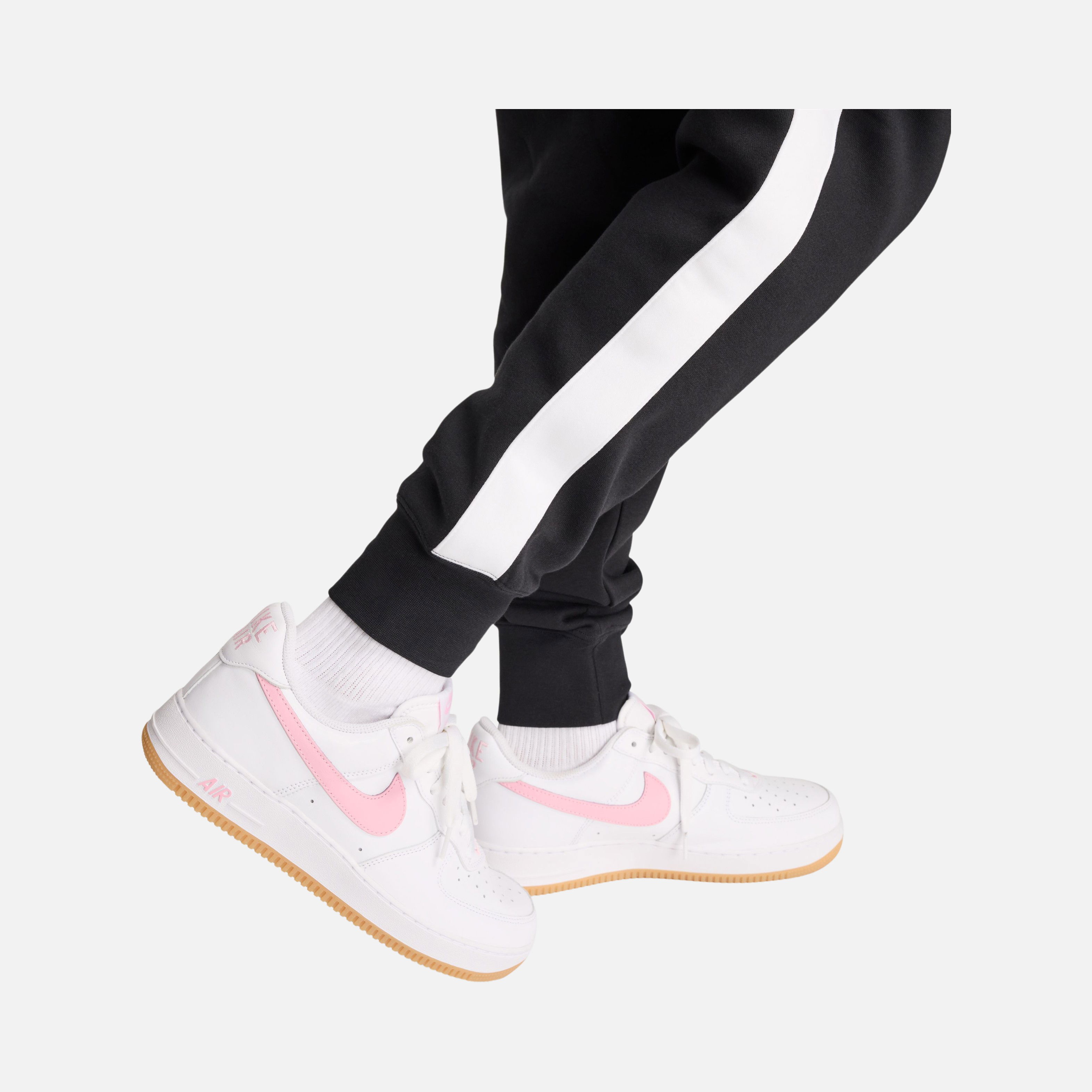 Nike Sportswear Swoosh Air Fleece Cargo Erkek Eşofman Altı