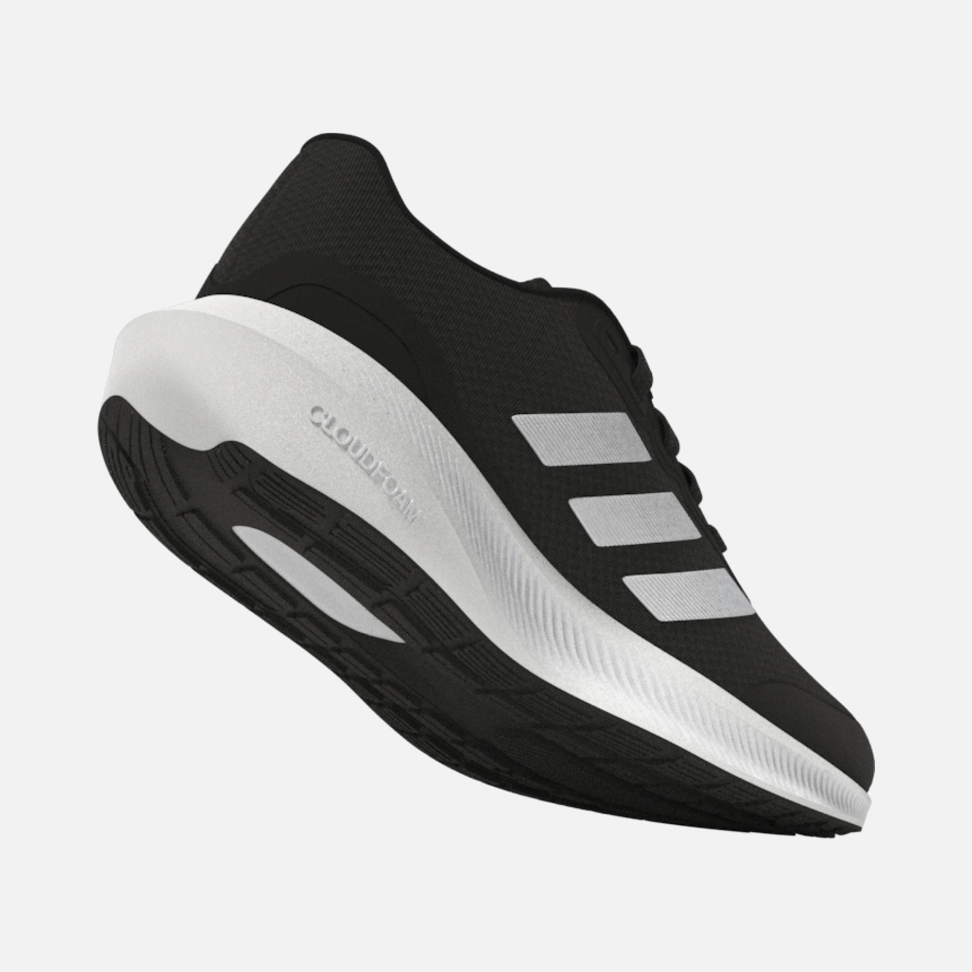 adidas Run Falcon 3 Sport Running Lace (GS) Çocuk Spor Ayakkabı