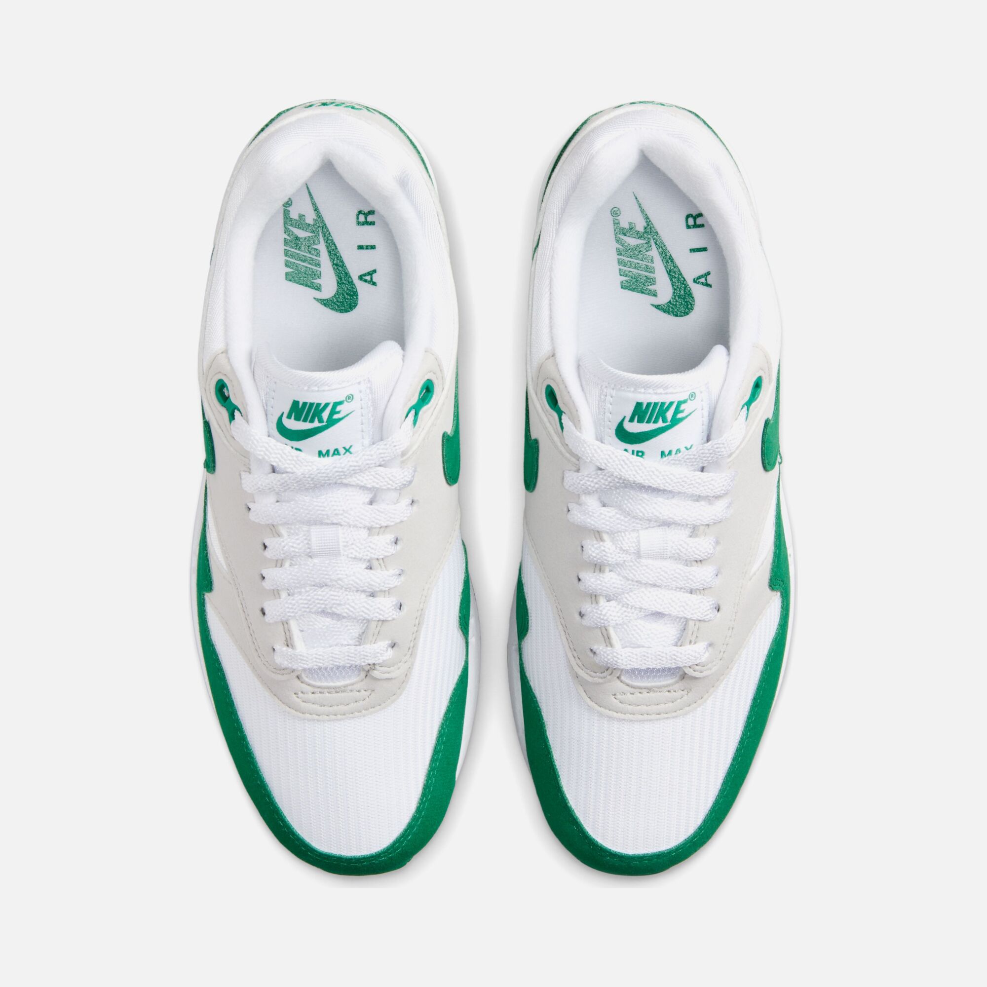 Nike Air Max 1 ''Suede Detail'' Kadın Spor Ayakkabı