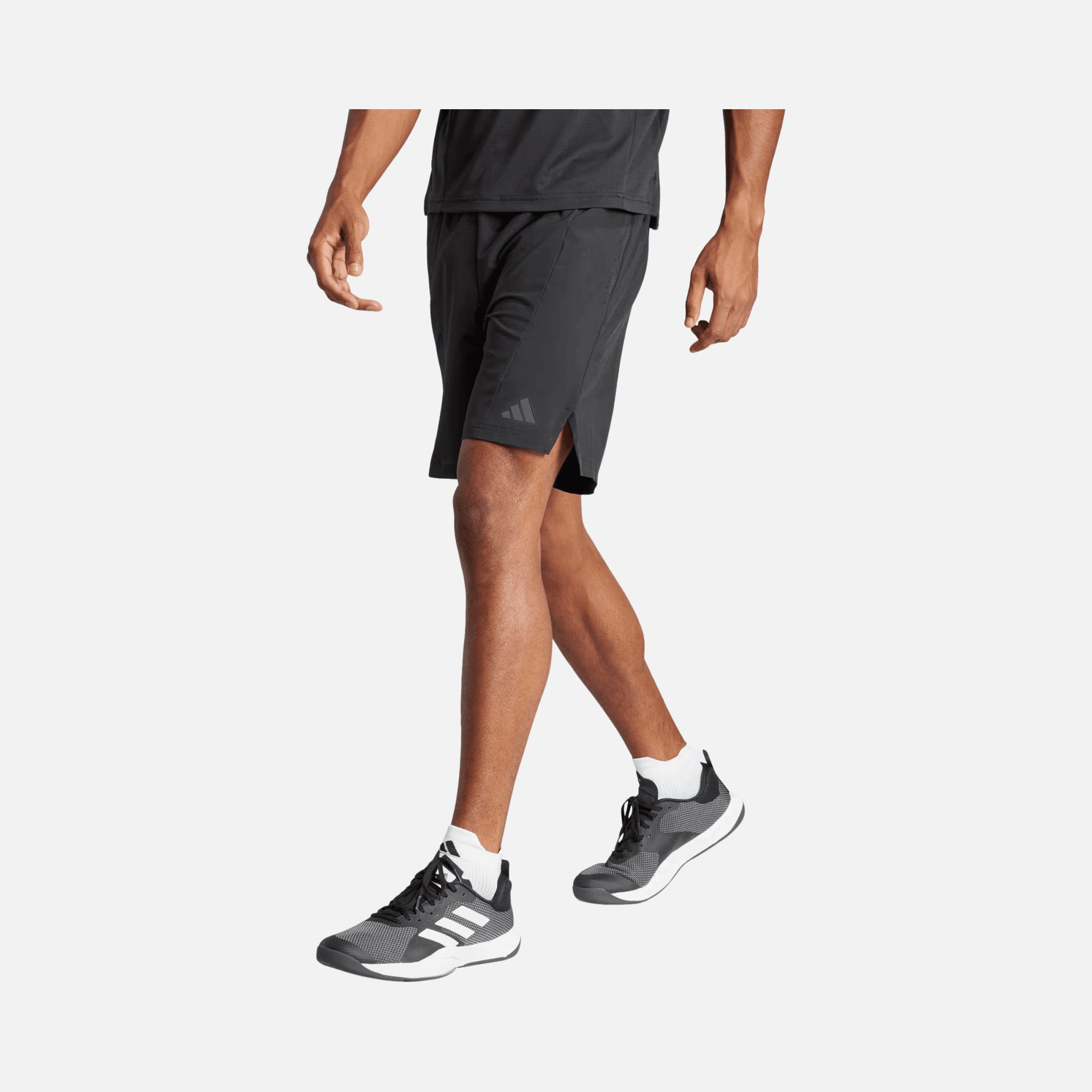 adidas AEROREADY Designed for Training Erkek Şort