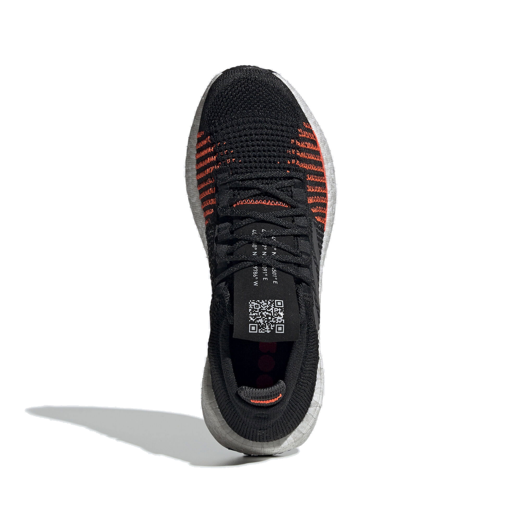 adidas PulseBoost HD Erkek Spor Ayakkabı