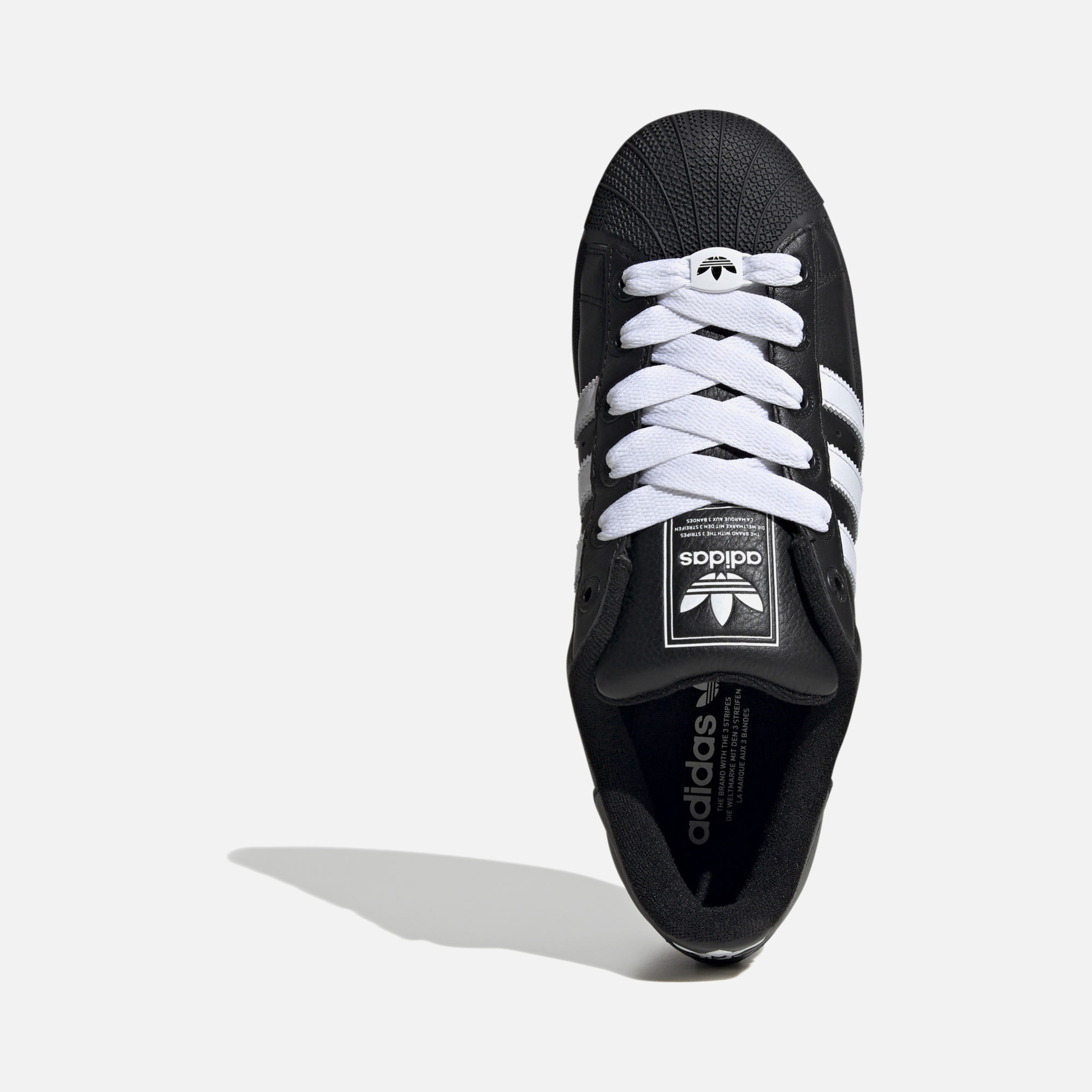 adidas Originals Superstar II ''Trefoil Jewelry Detail'' Erkek Spor Ayakkabı