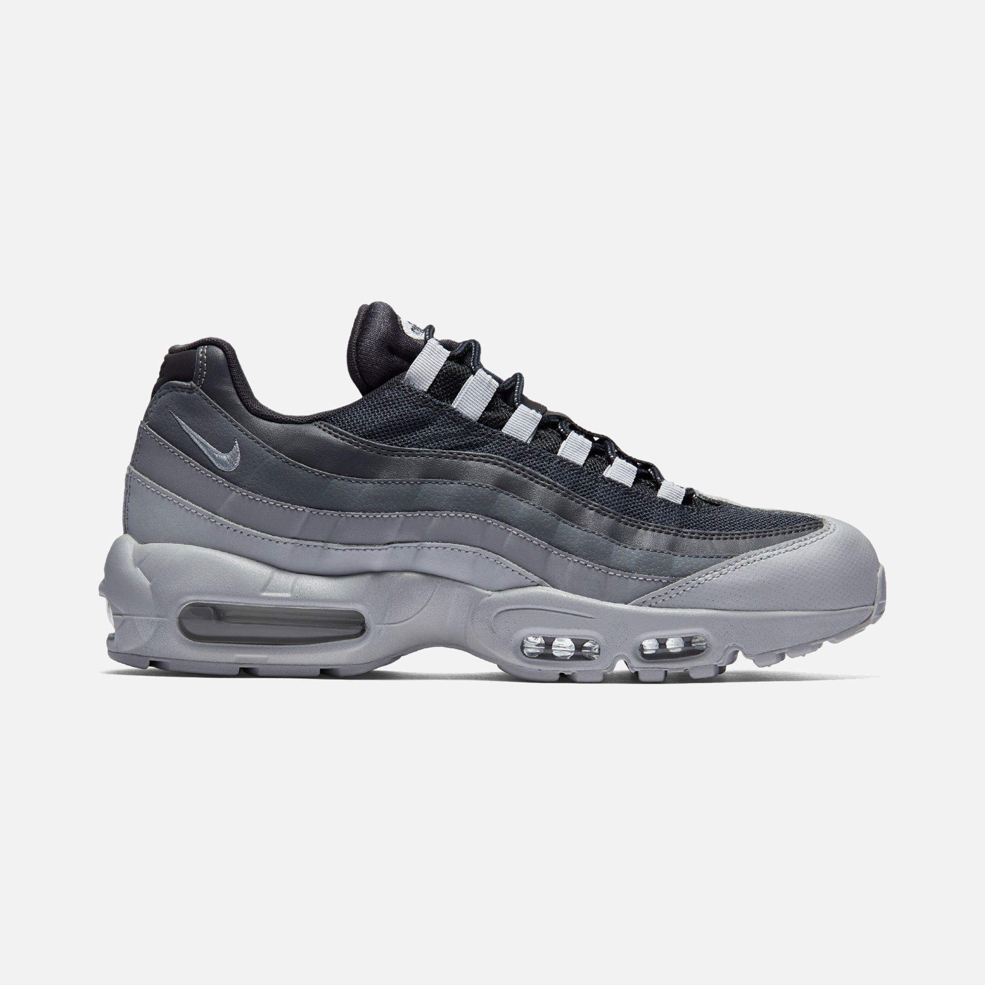 Nike Air Max 95 Essential SS18 Erkek Spor Ayakkabı