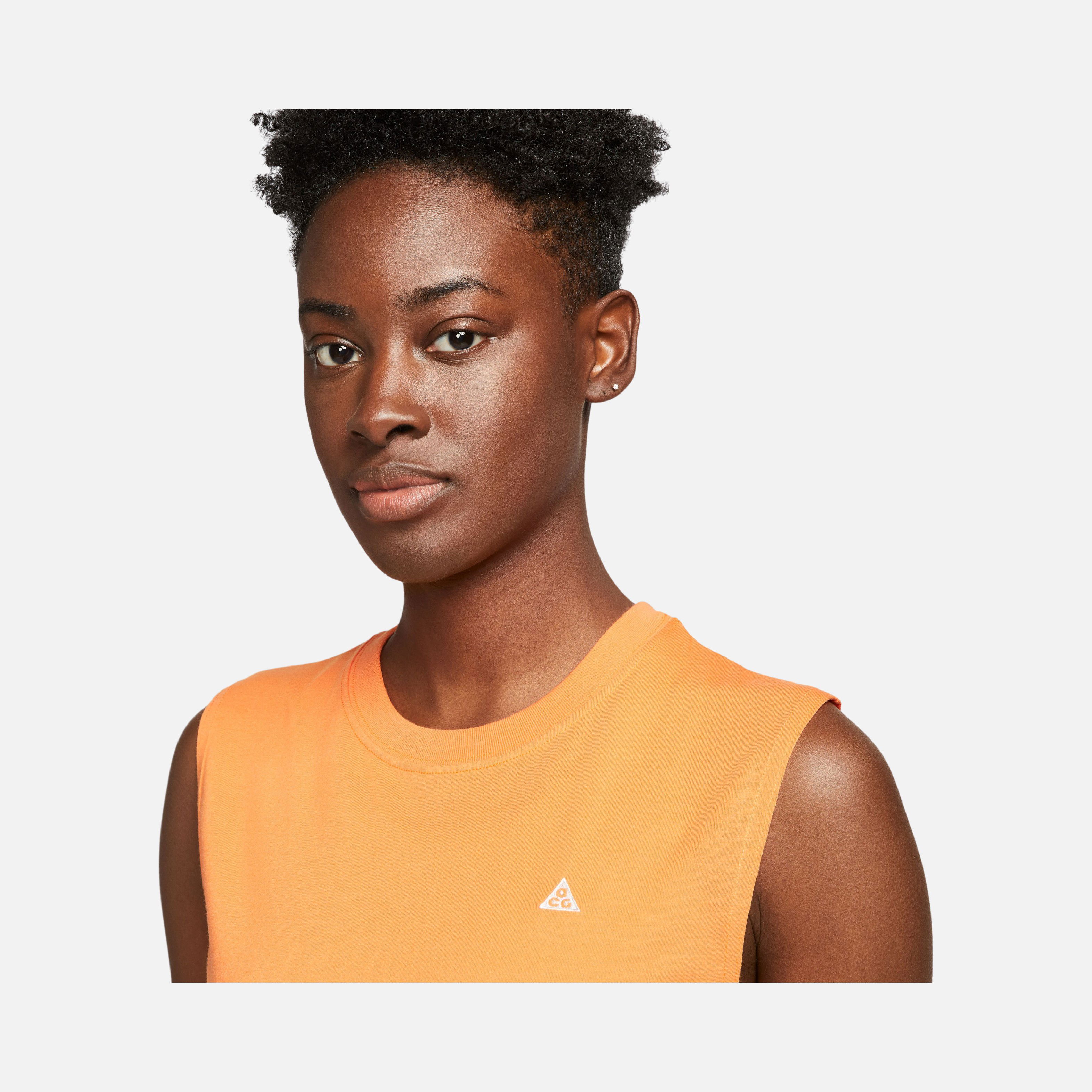 Nike ACG Dri-Fit ADV Goat Rocks Sleeve Kadın Atlet