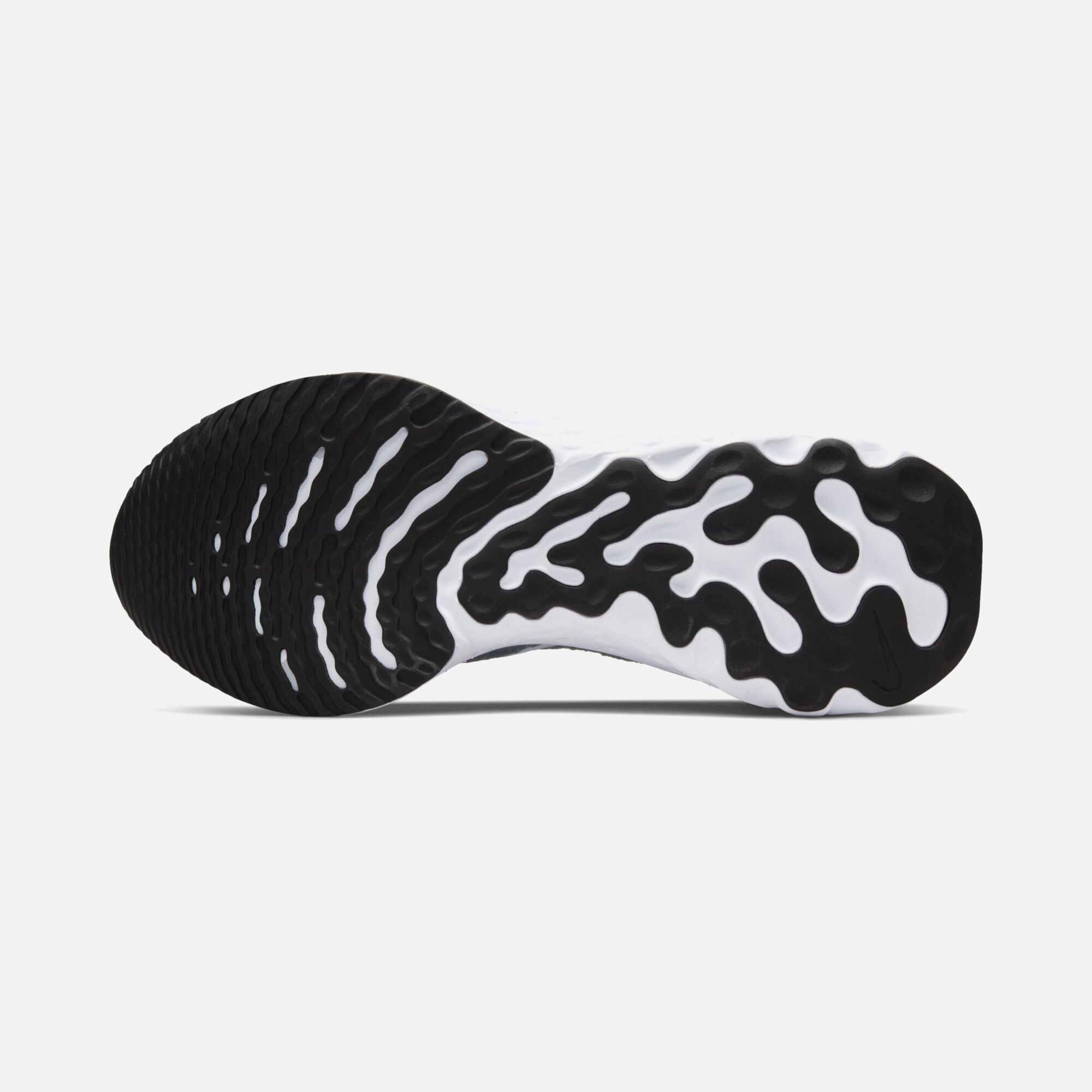 Nike React Infinity Run Flyknit 3 Running Kadın Spor Ayakkabı