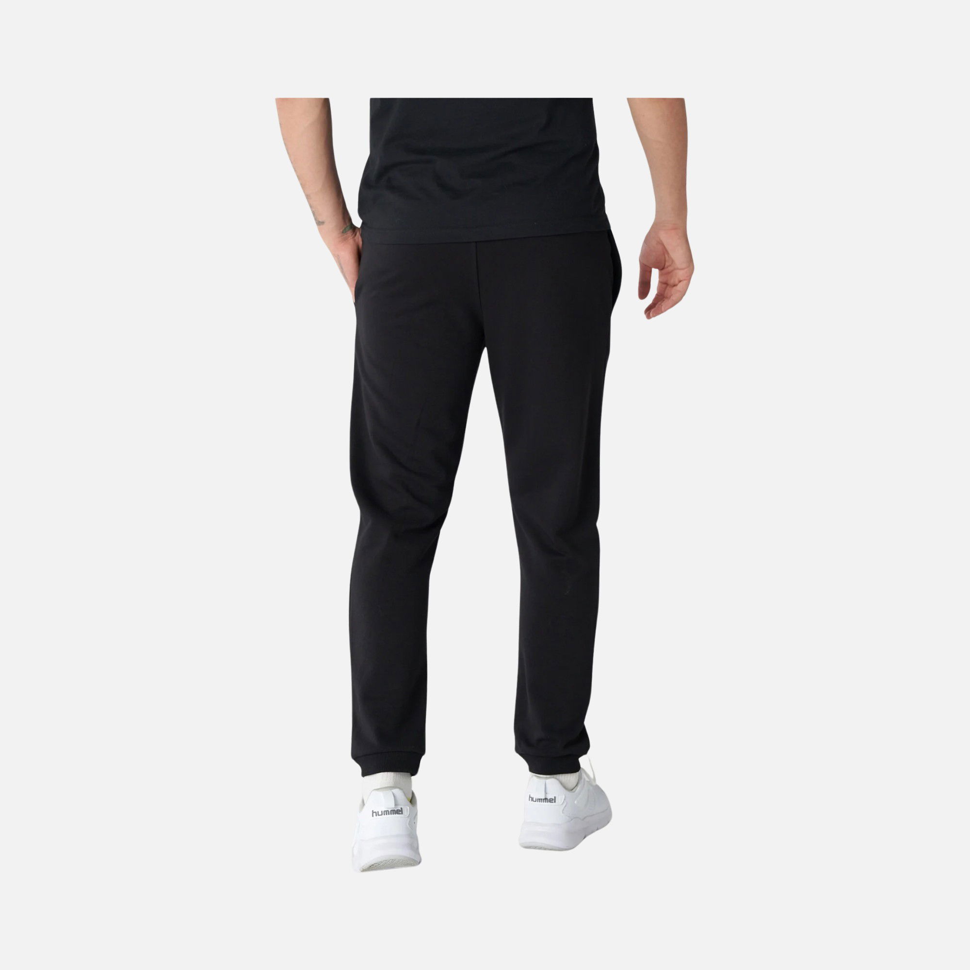 Hummel Sportswear T-IC Ico Erkek Eşofman Altı