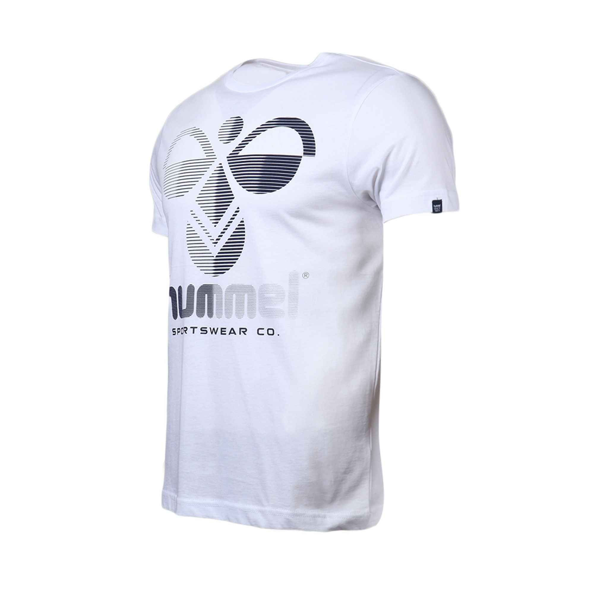 Hummel Beison Short-Sleeve Erkek Tişört