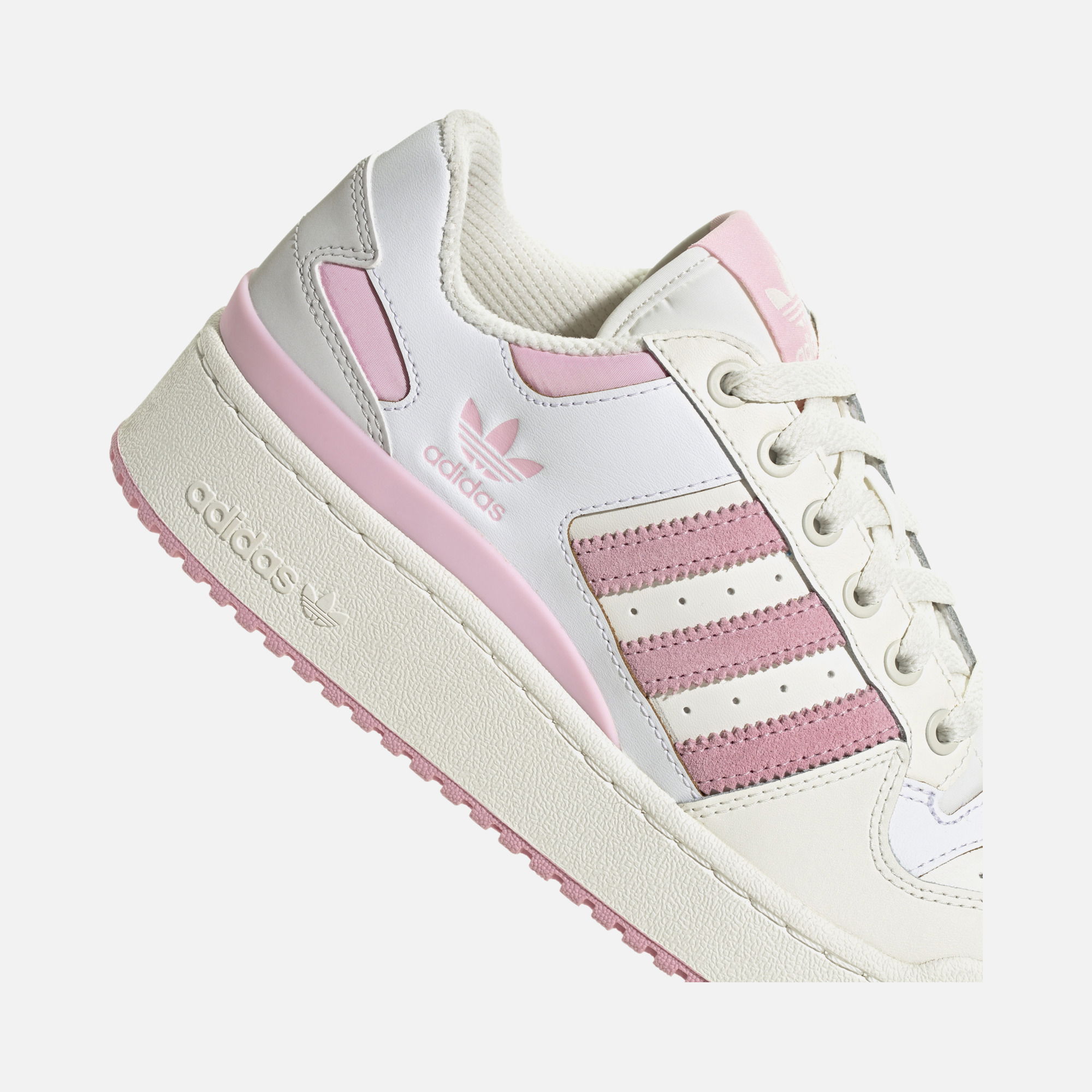 adidas Sportswear Forum Bold Stripes Kadın Spor Ayakkabı