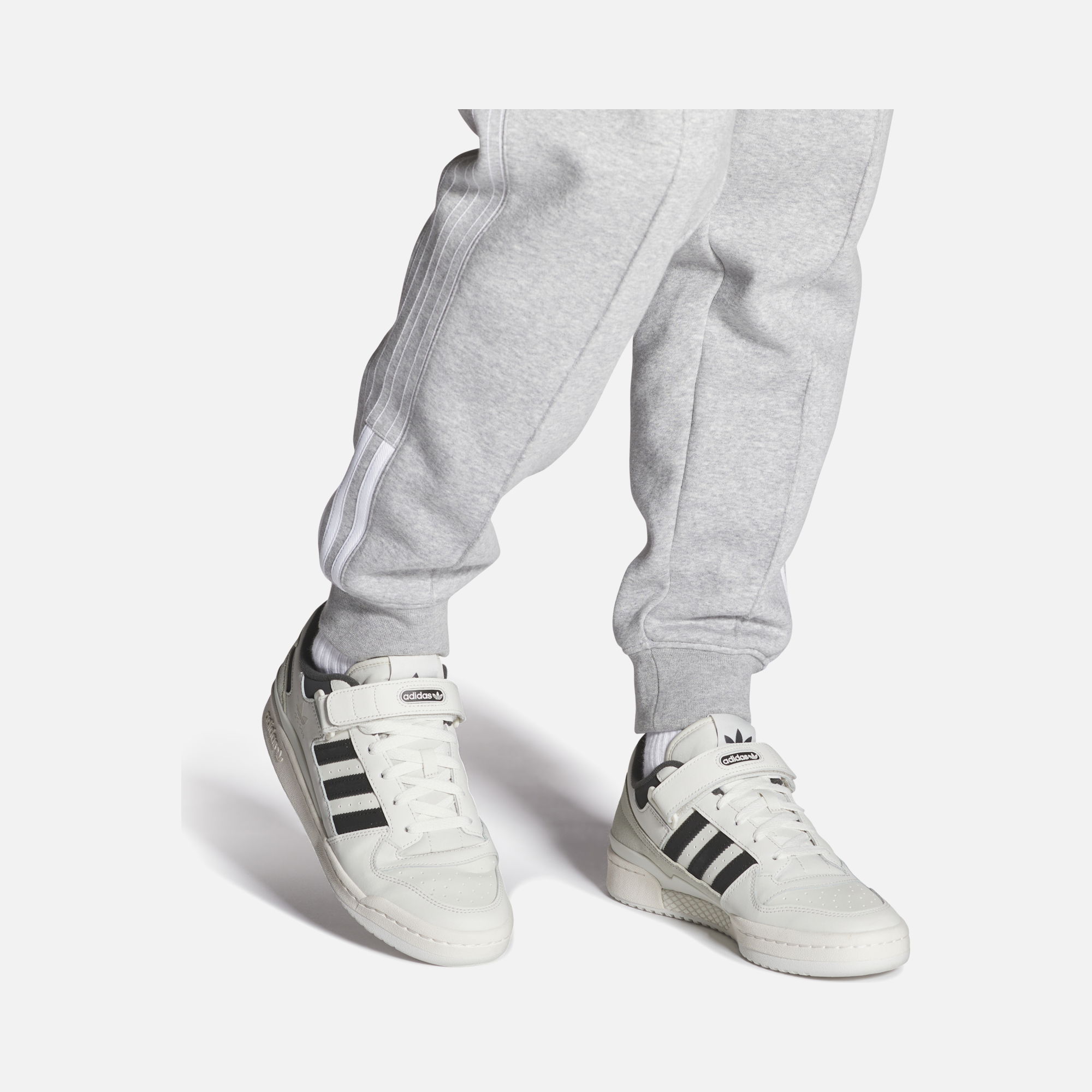 adidas Sportswear Forum Low Erkek Spor Ayakkabı