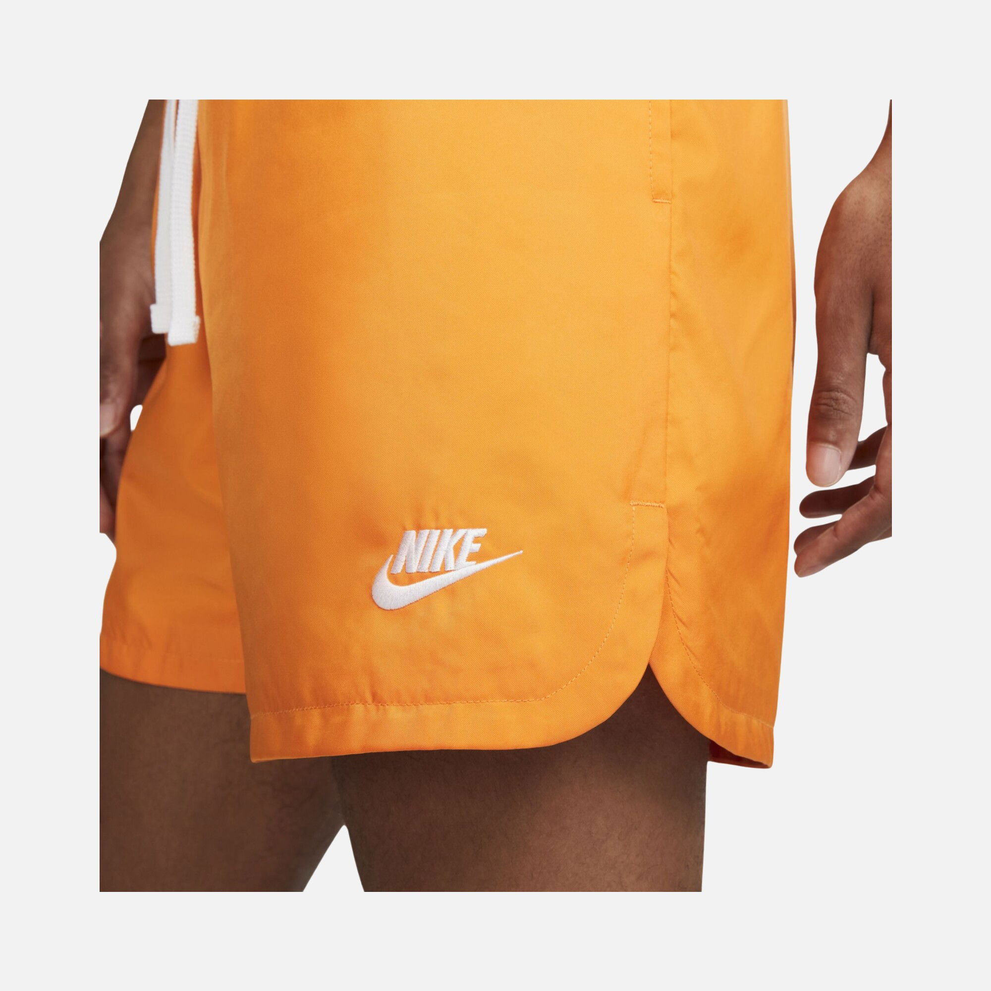 Nike Sportswear Sport Essentials Woven Lined Erkek Şort