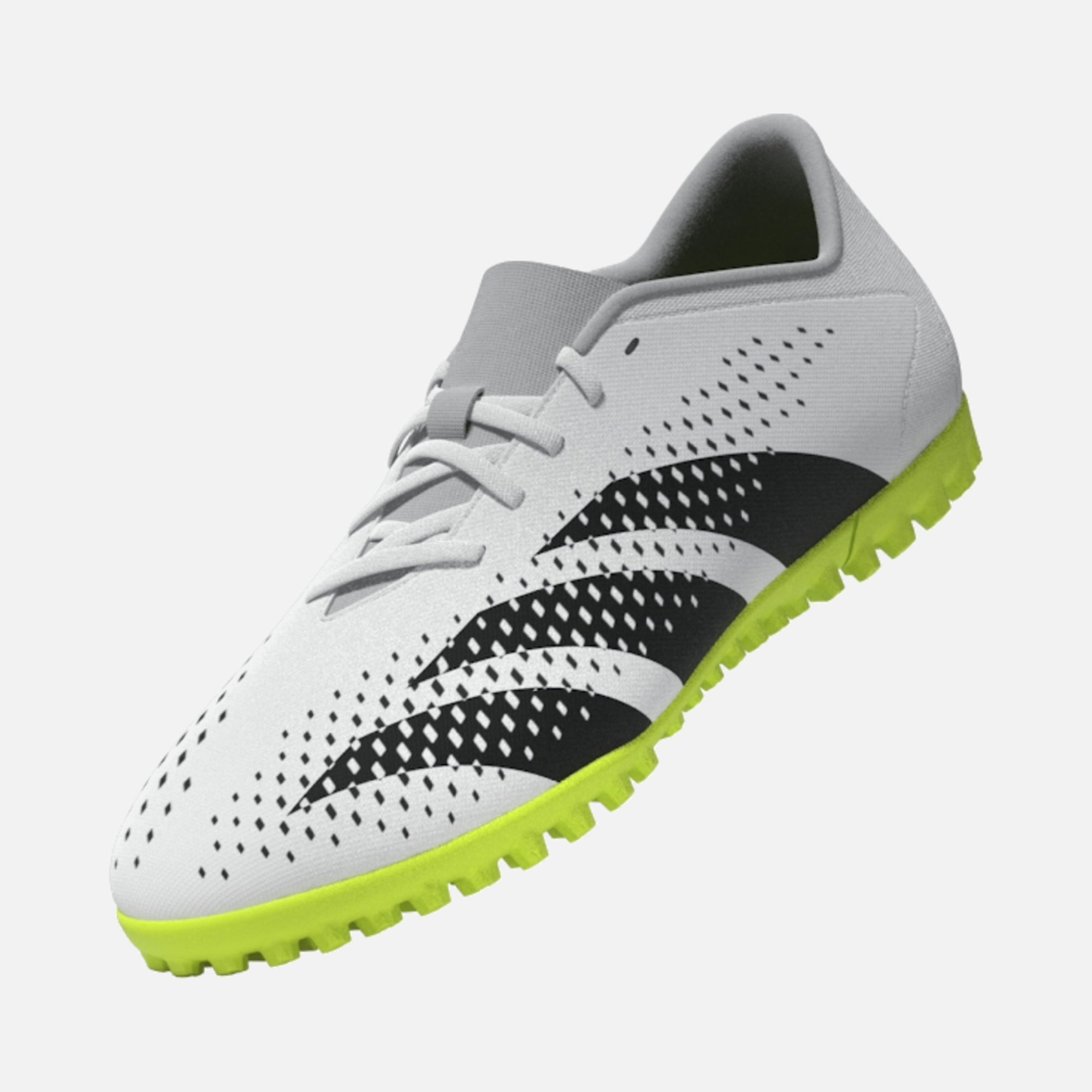 adidas Predator Accuracy.4 TF Erkek Halı Saha Ayakkabı