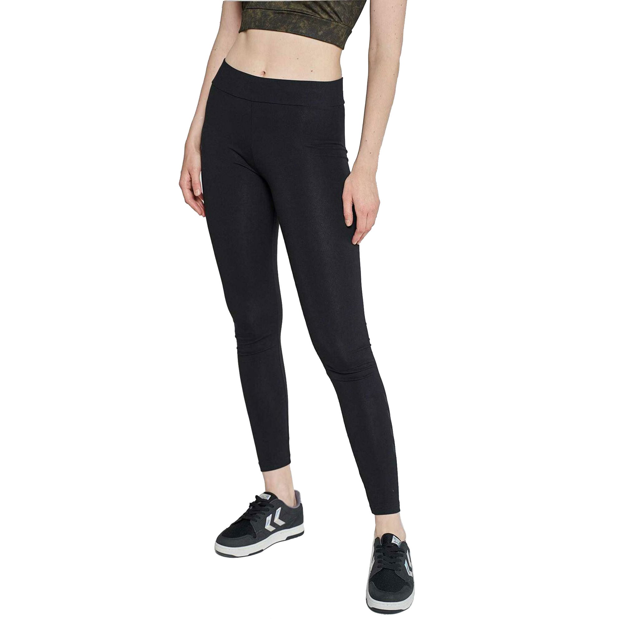 Hummel Anella Kadın Tayt