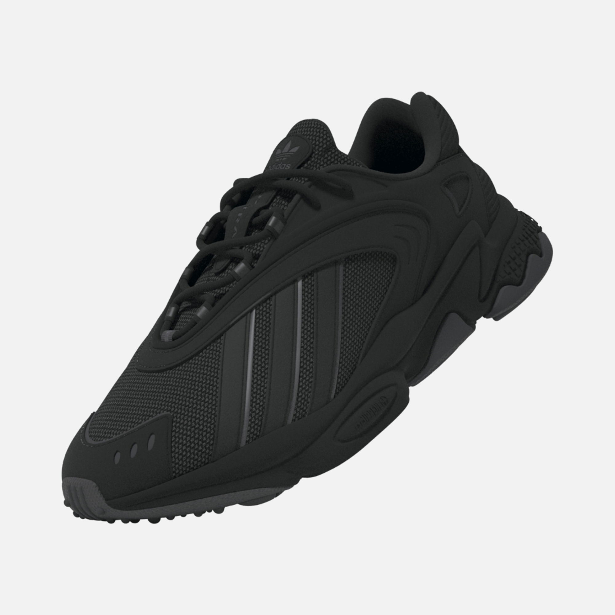 adidas Sportswear Oztral FW23 Erkek Spor Ayakkabı