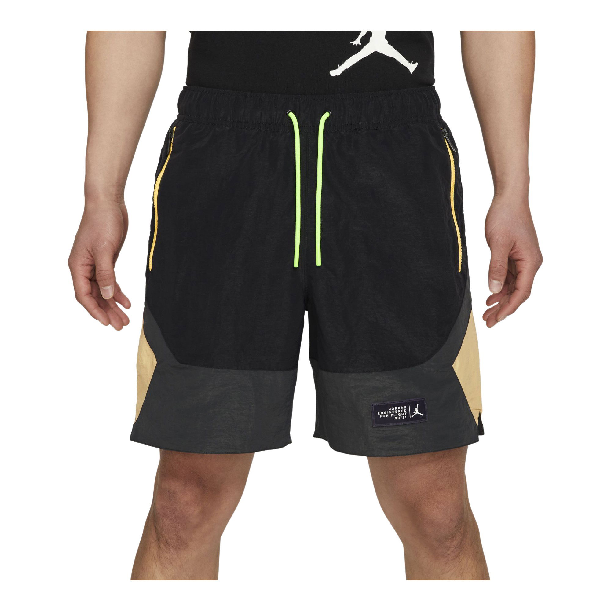 Nike Jordan 23 Engineered Erkek Şort