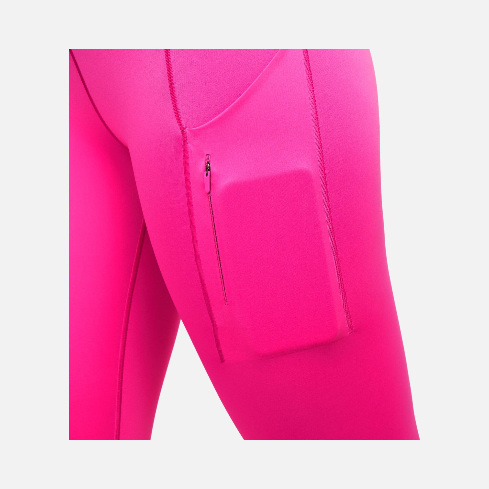 Nike Dri-Fit Go Firm-Support High-Waisted 7/8 Running Kadın Tayt