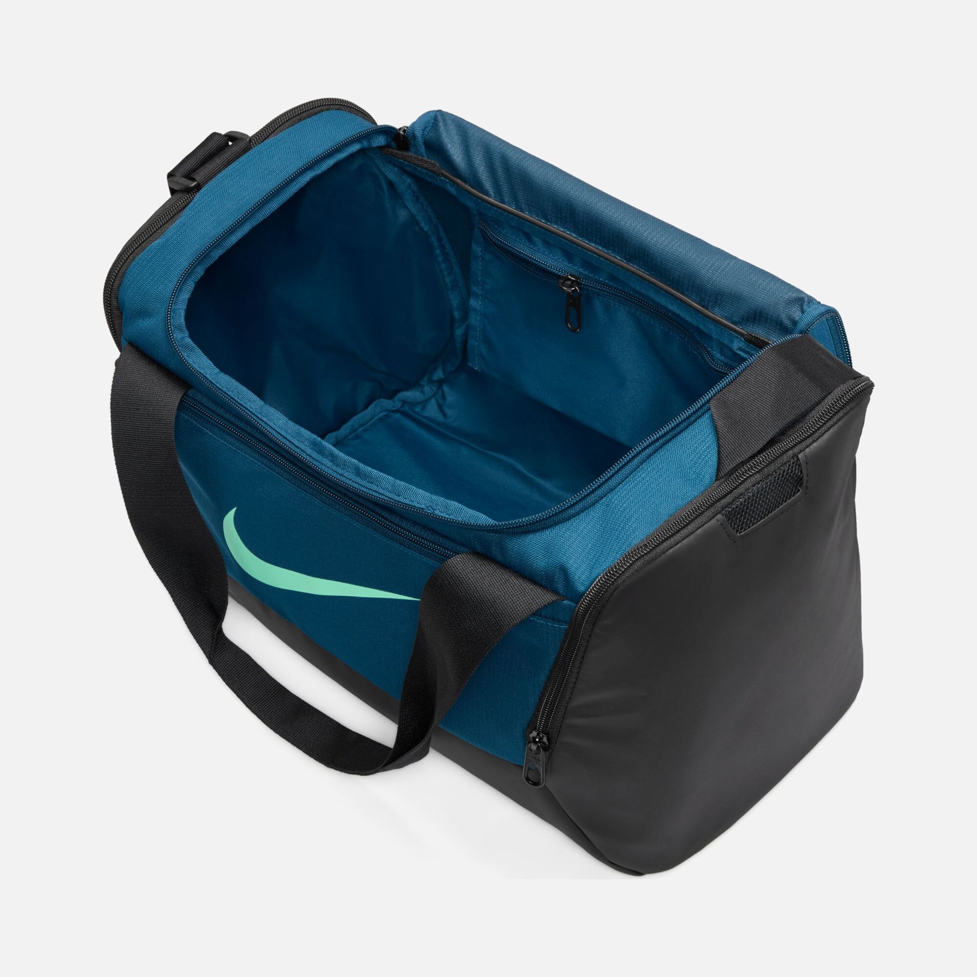 Nike Brasilia 9.5 - Training Duffel (XSmall - 25 L) Unisex Spor Çantası