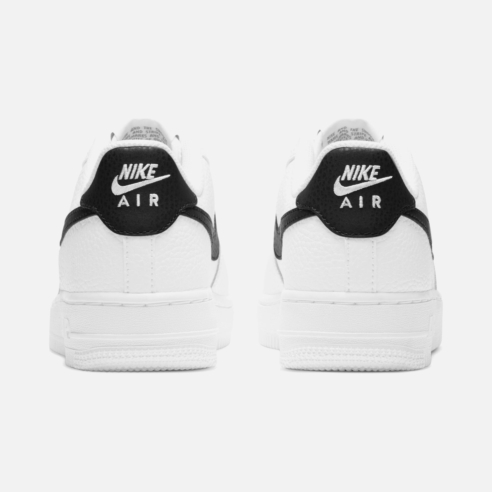 Nike Air Force 1 ''Iconic Details'' (GS) Spor Ayakkabı