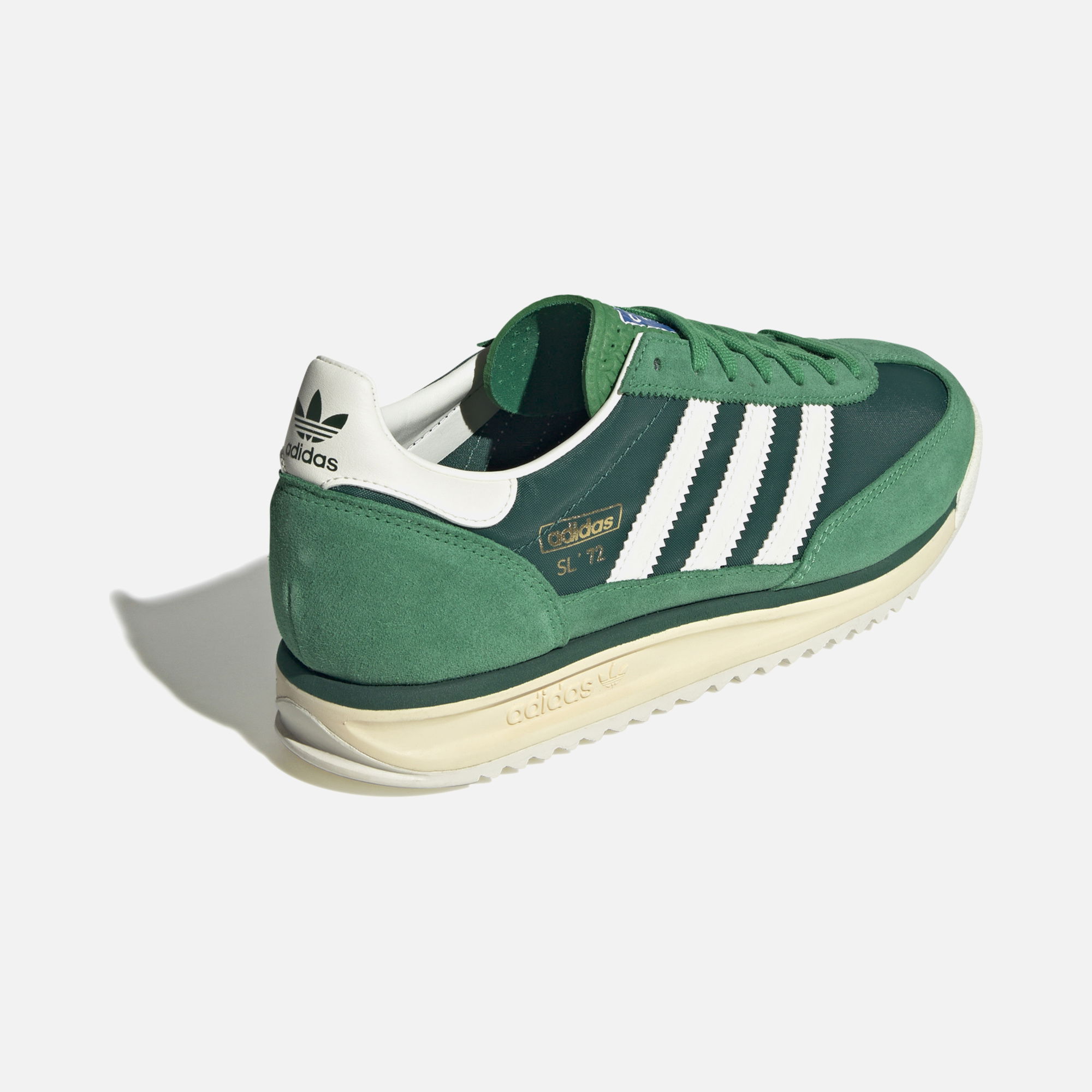 adidas Originals SL 72 RS ''Untimely'' Erkek Spor Ayakkabı