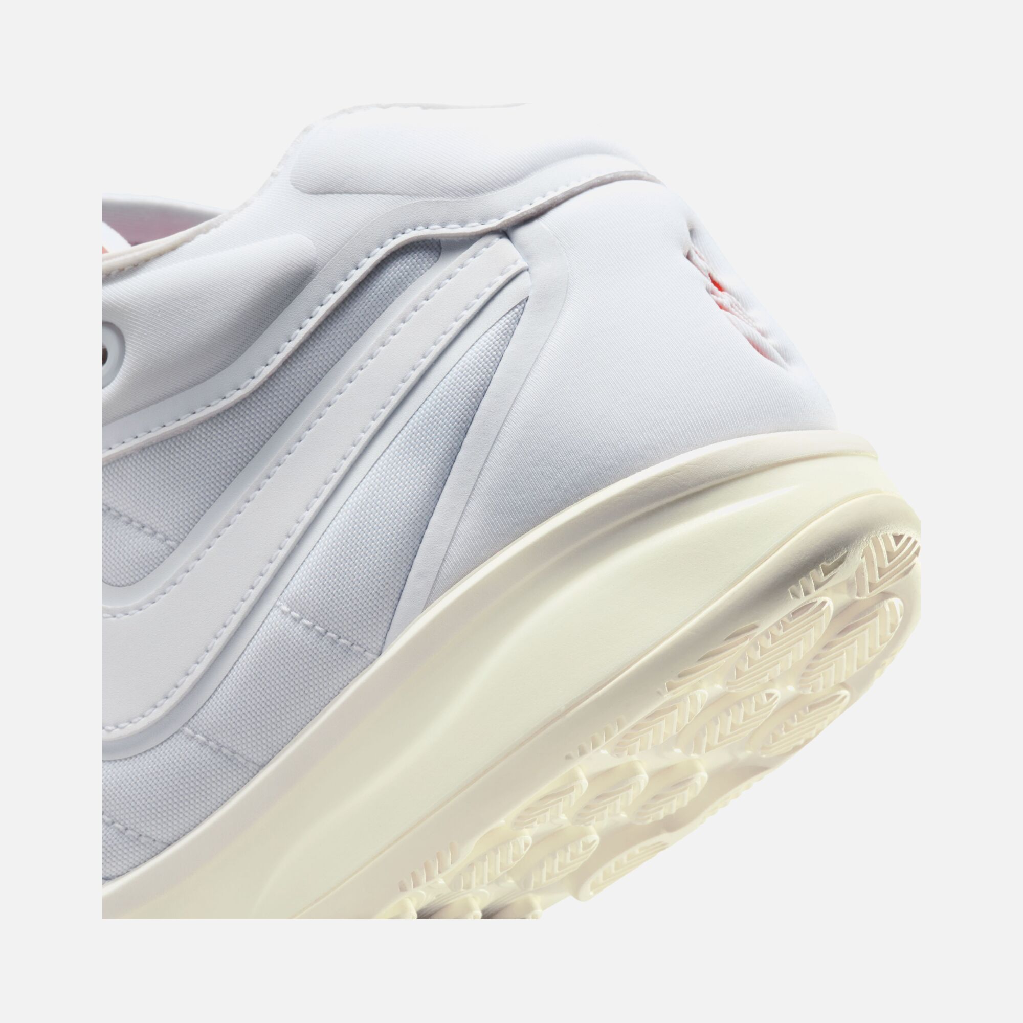 Nike Air Zoom G.T. Hustle 2 Erkek Basketbol Ayakkabısı