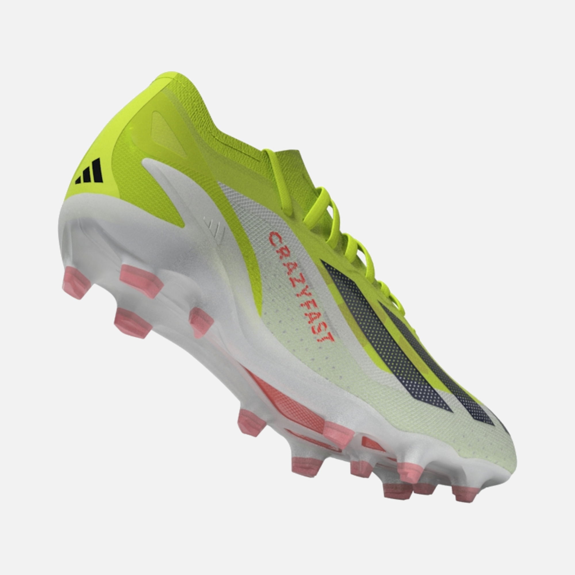 adidas X Crazyfast Elite Firm Ground Erkek Krampon