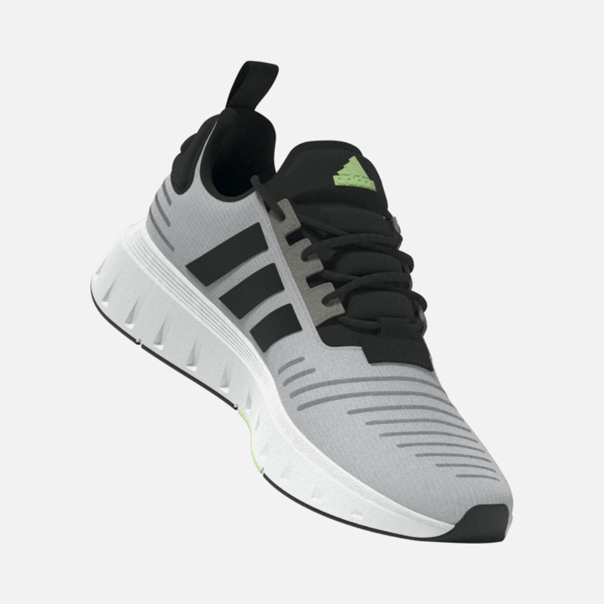 adidas Swift Running CO Erkek Spor Ayakkabı