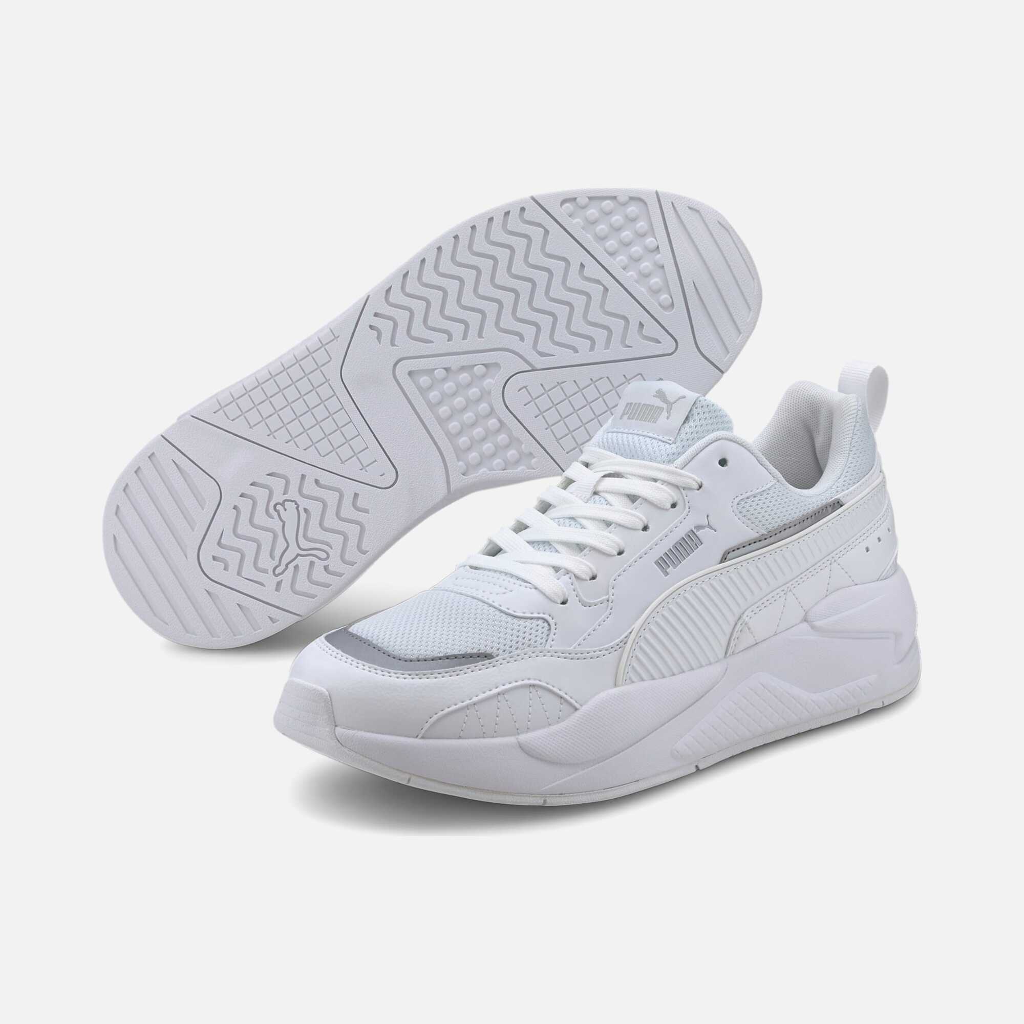 Puma Sportswear X-Ray 2 Square Unisex Spor Ayakkabı