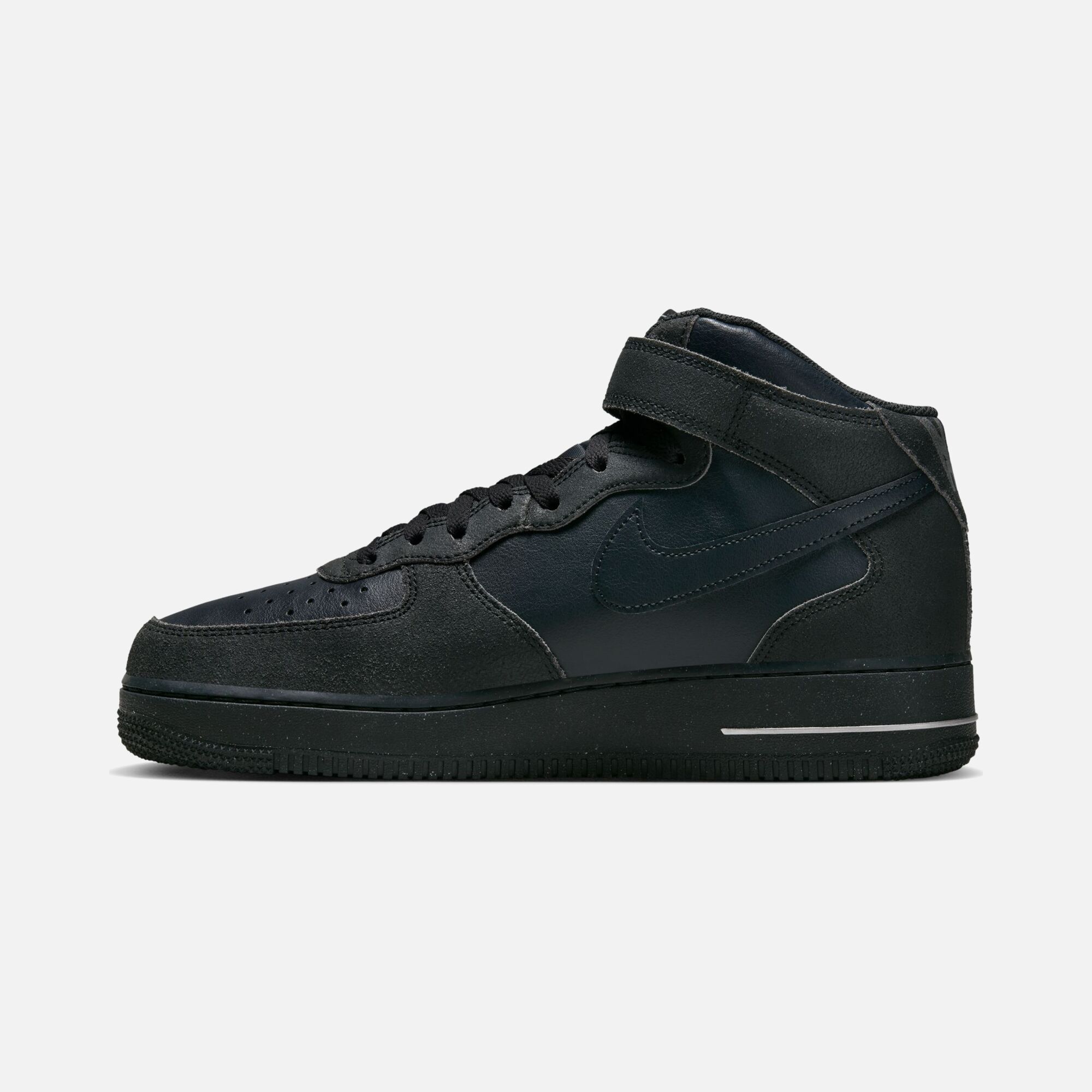 Nike Air Force 1 Mid '07 LX Erkek Spor Ayakkabı