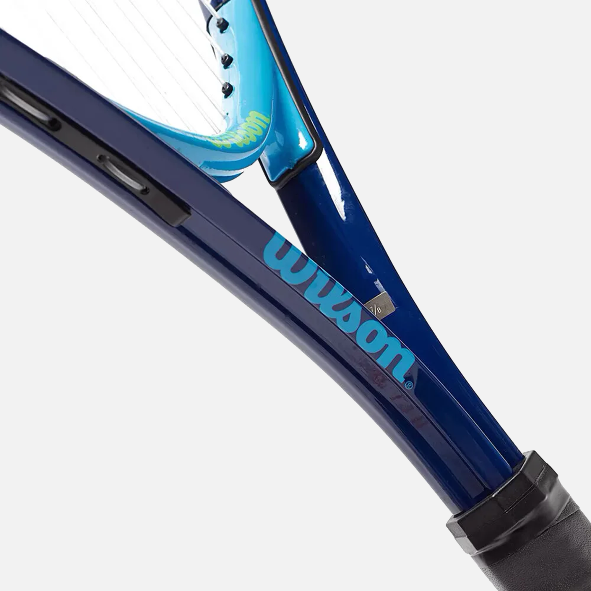 Wilson Us Open WR082610U AirLite Alloy (25 inch For 9-10 Years Old) Çocuk Tenis Raketi