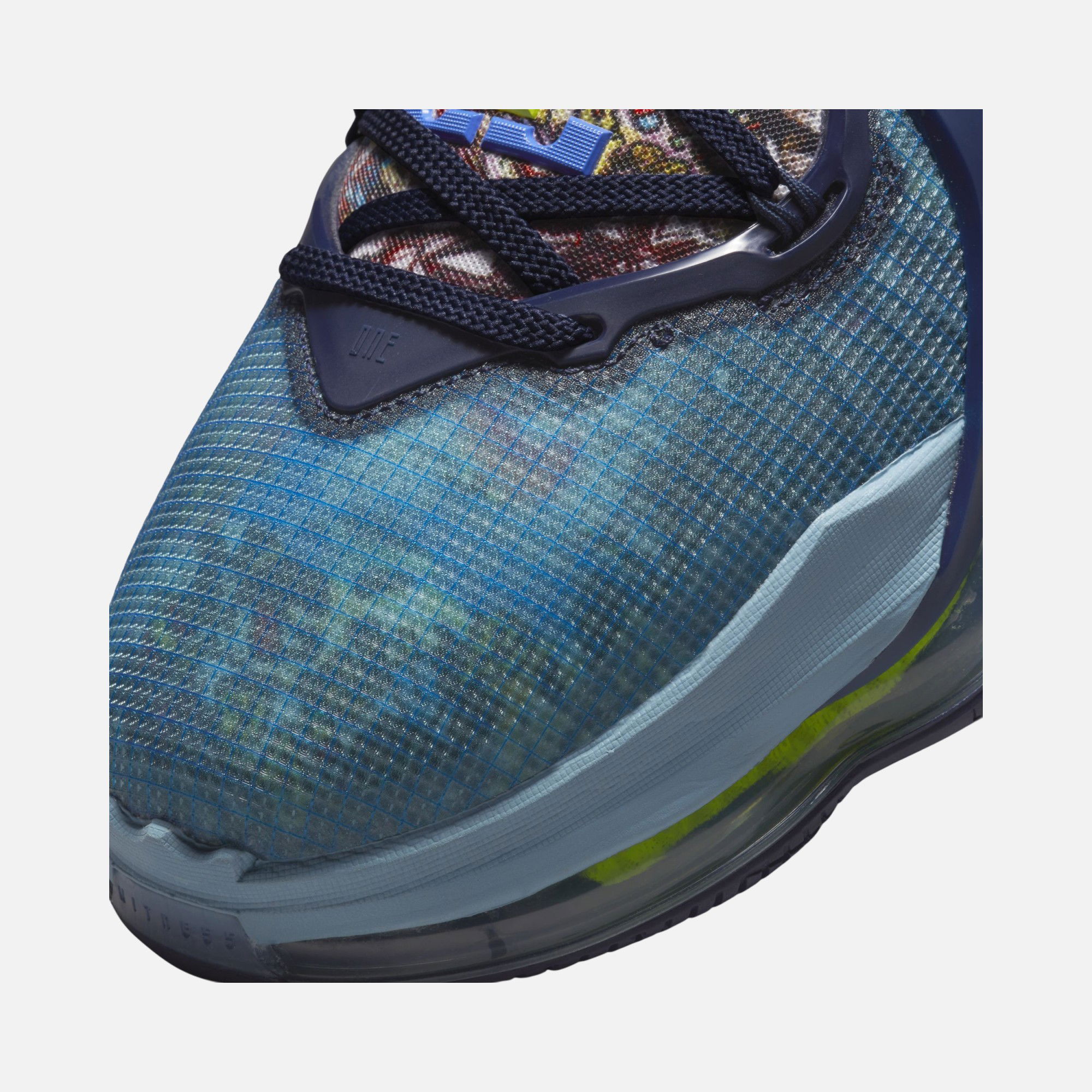 Nike LeBron James XIX CO Erkek Basketbol Ayakkabısı